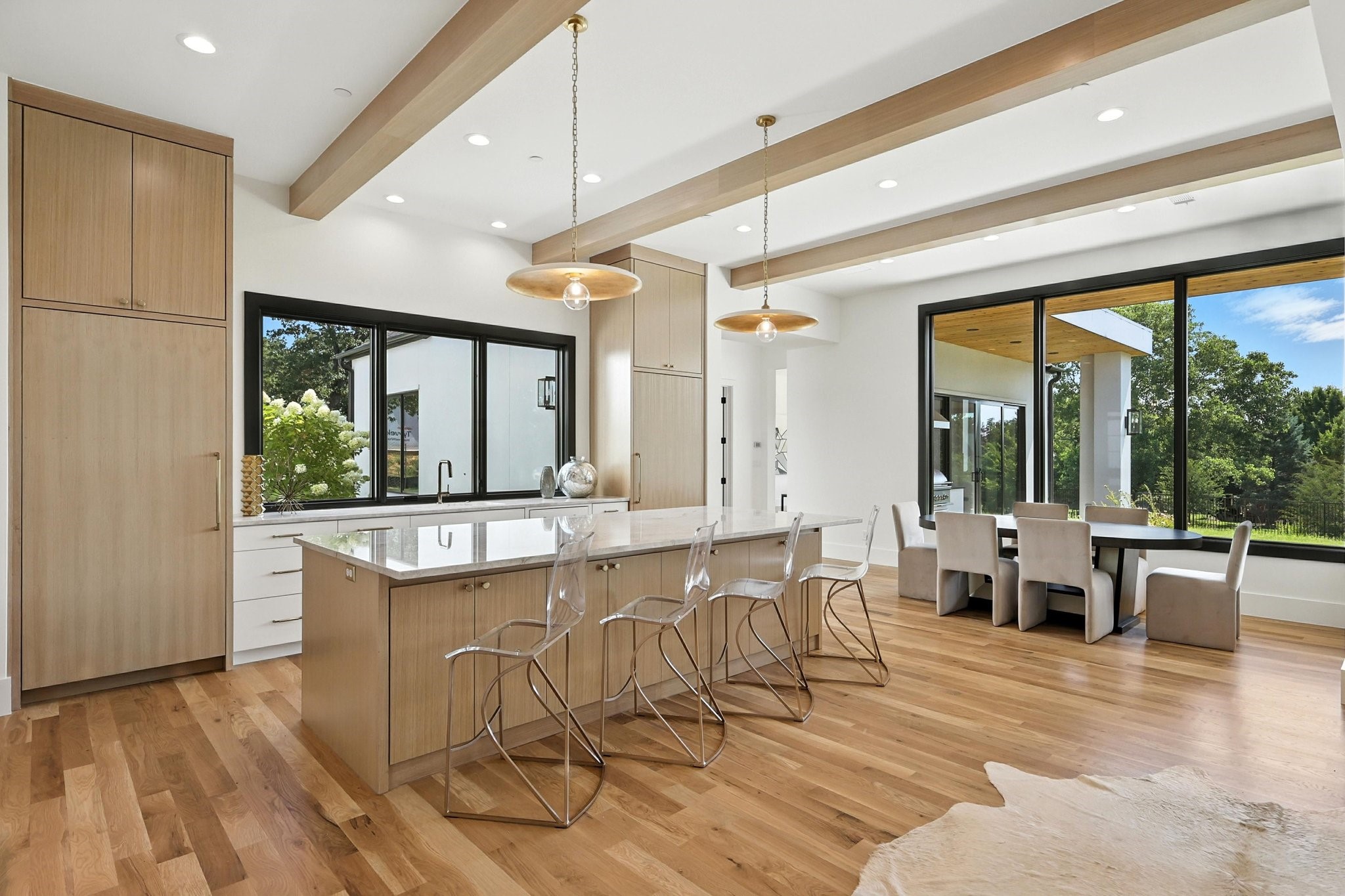 7115 Cast Iron Forest Trail