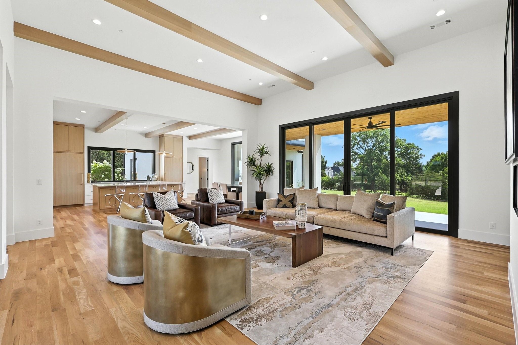 7115 Cast Iron Forest Trail