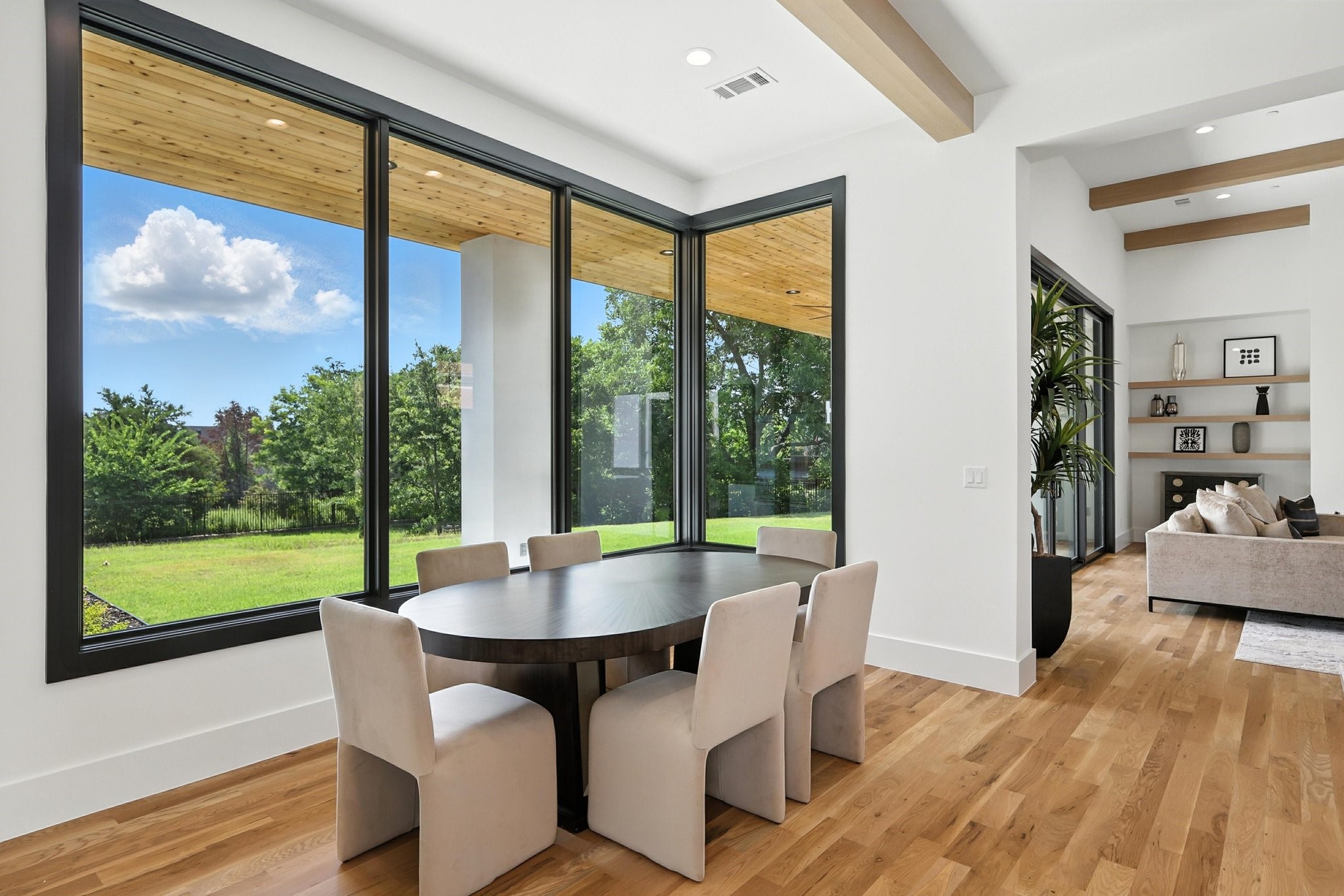 7115 Cast Iron Forest Trail