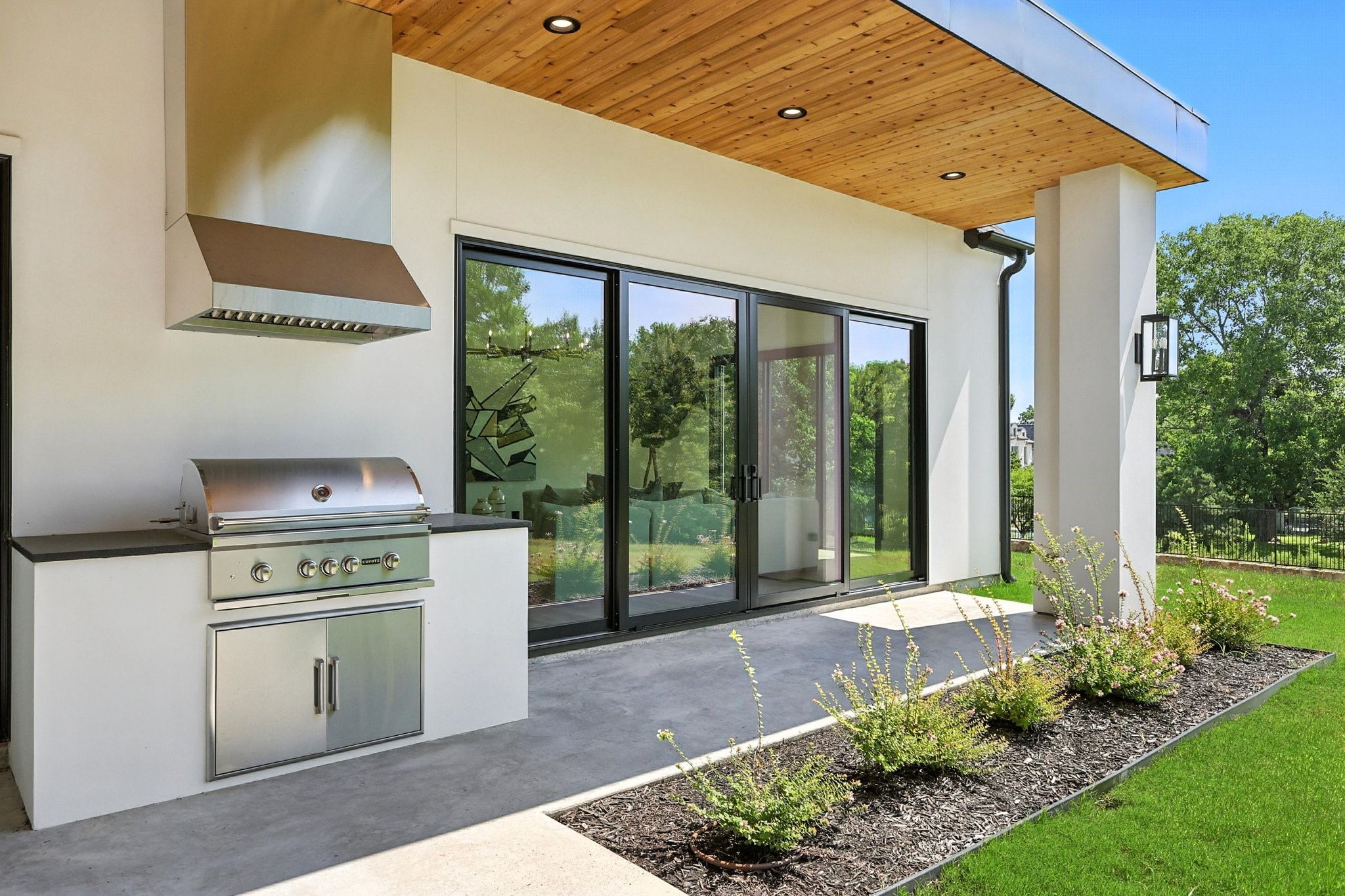 7115 Cast Iron Forest Trail