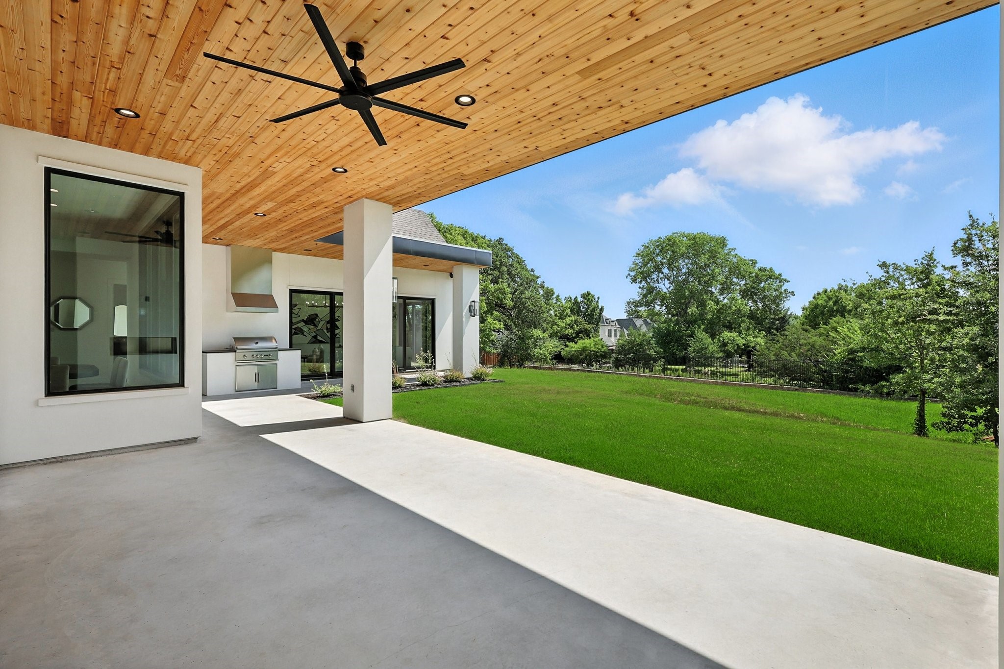 7115 Cast Iron Forest Trail