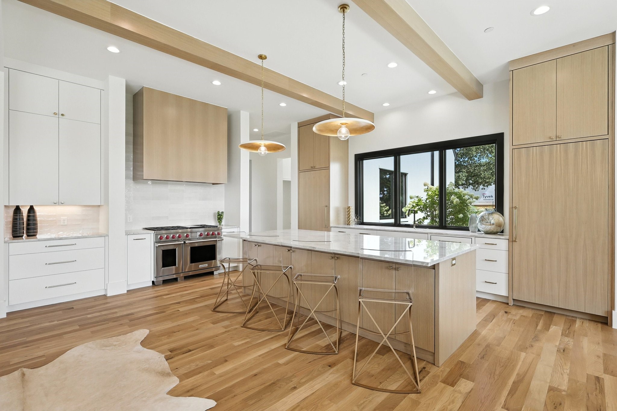 7115 Cast Iron Forest Trail