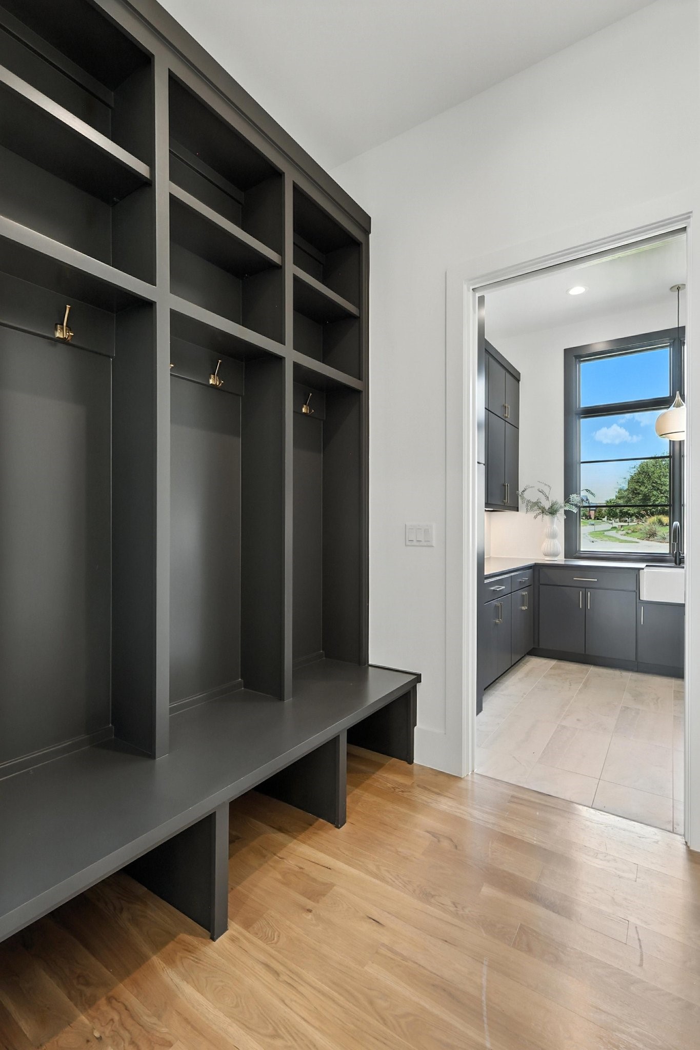 7115 Cast Iron Forest Trail