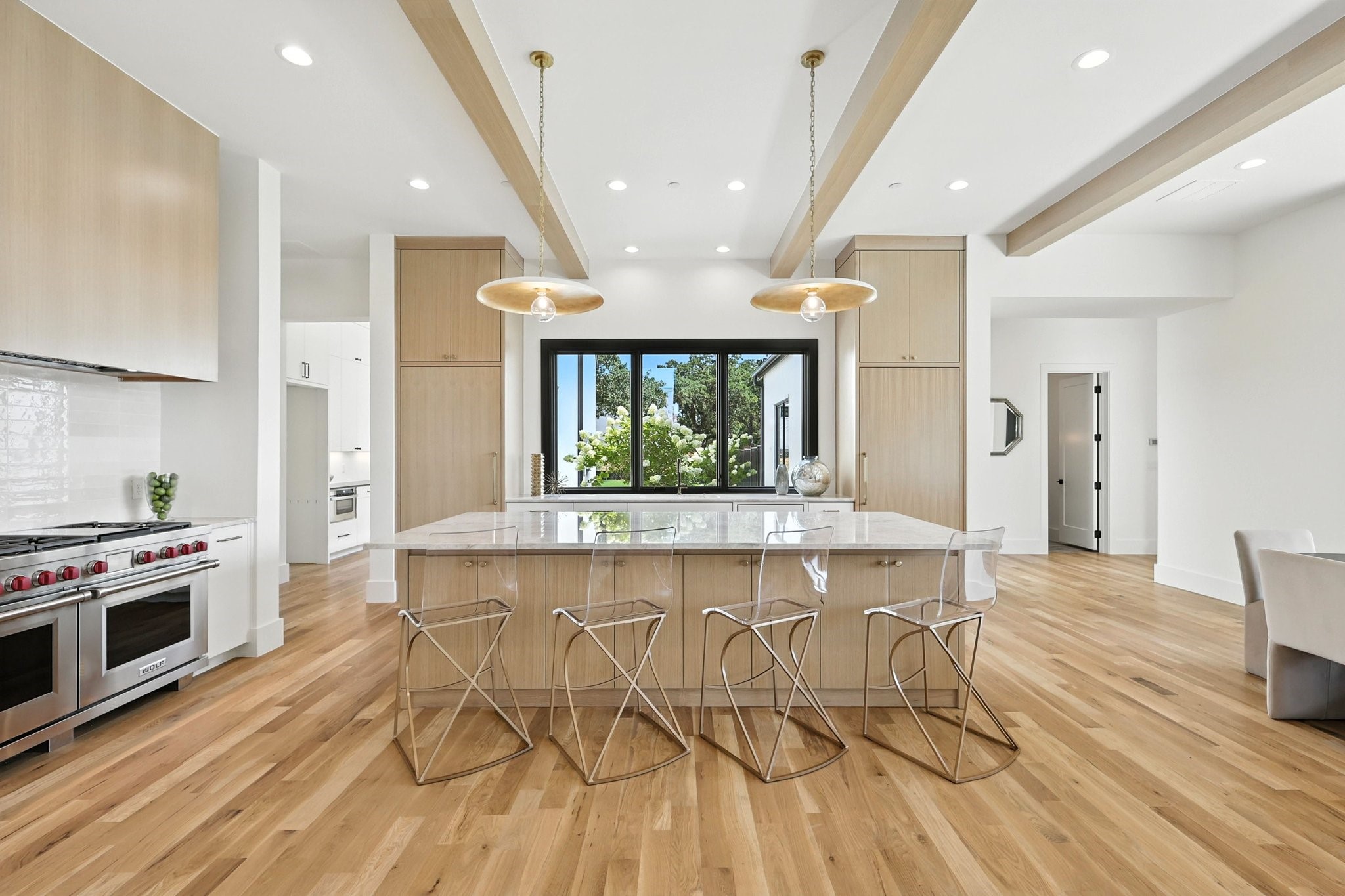 7115 Cast Iron Forest Trail