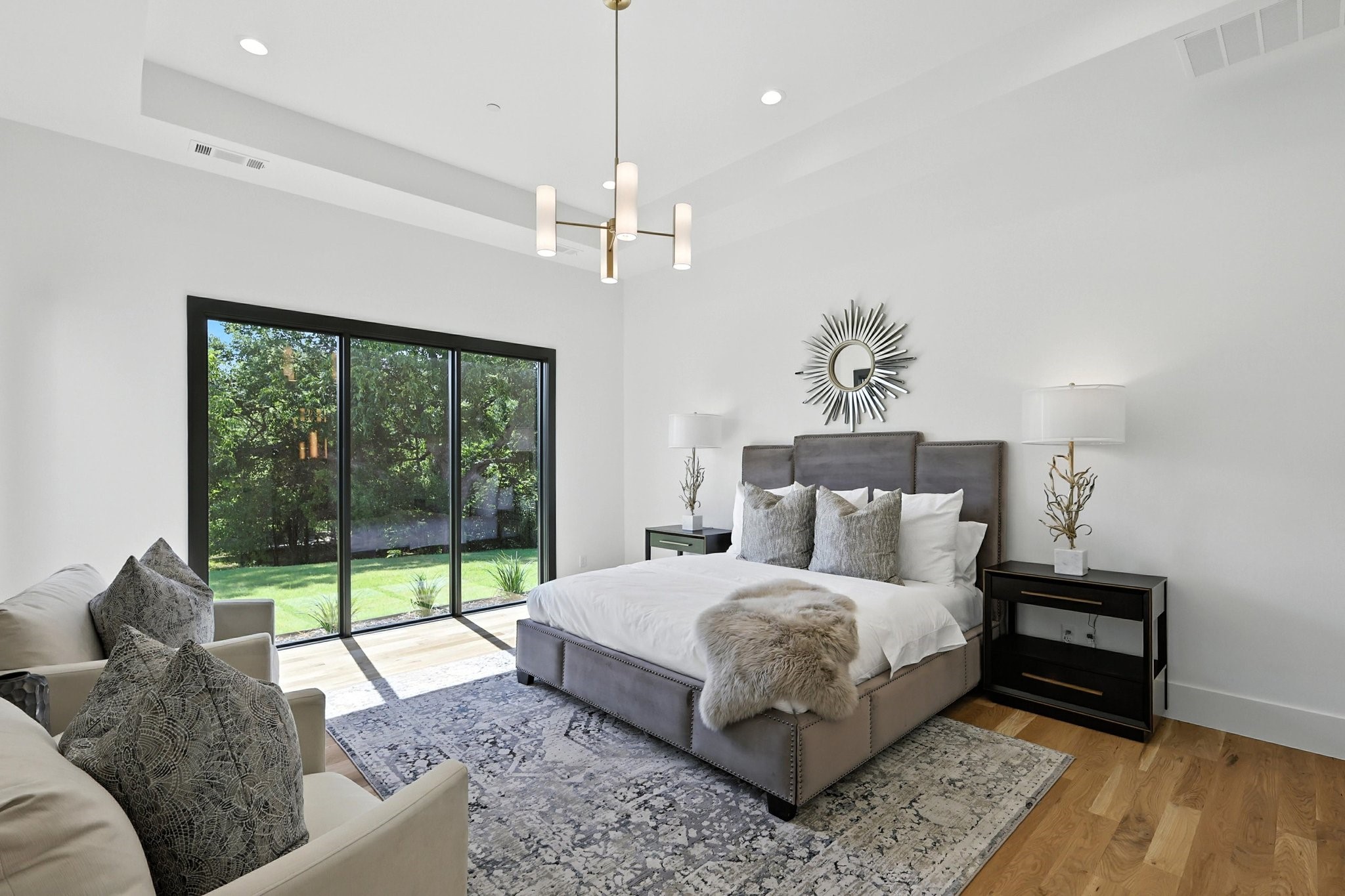 7115 Cast Iron Forest Trail