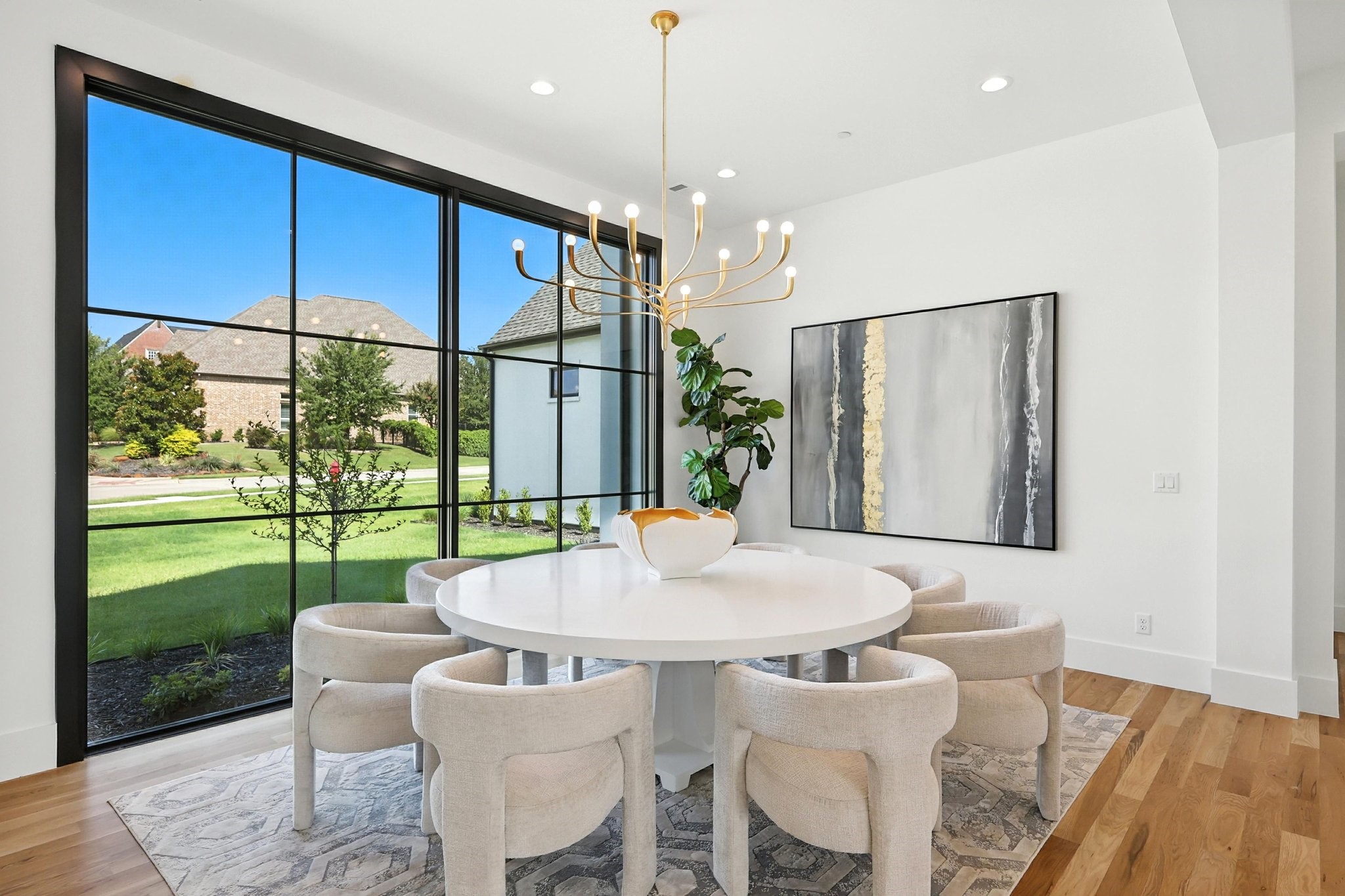 7115 Cast Iron Forest Trail