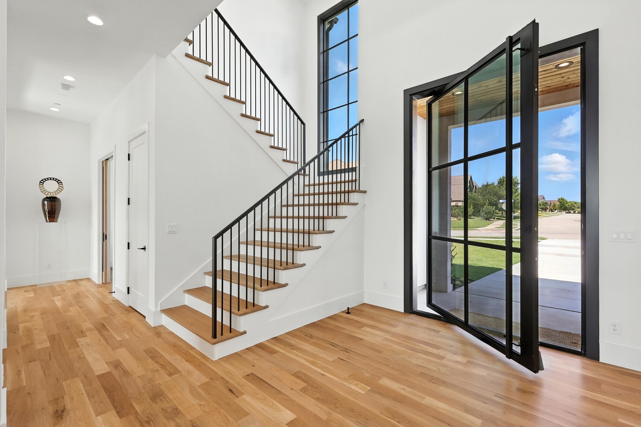 7115 Cast Iron Forest Trail