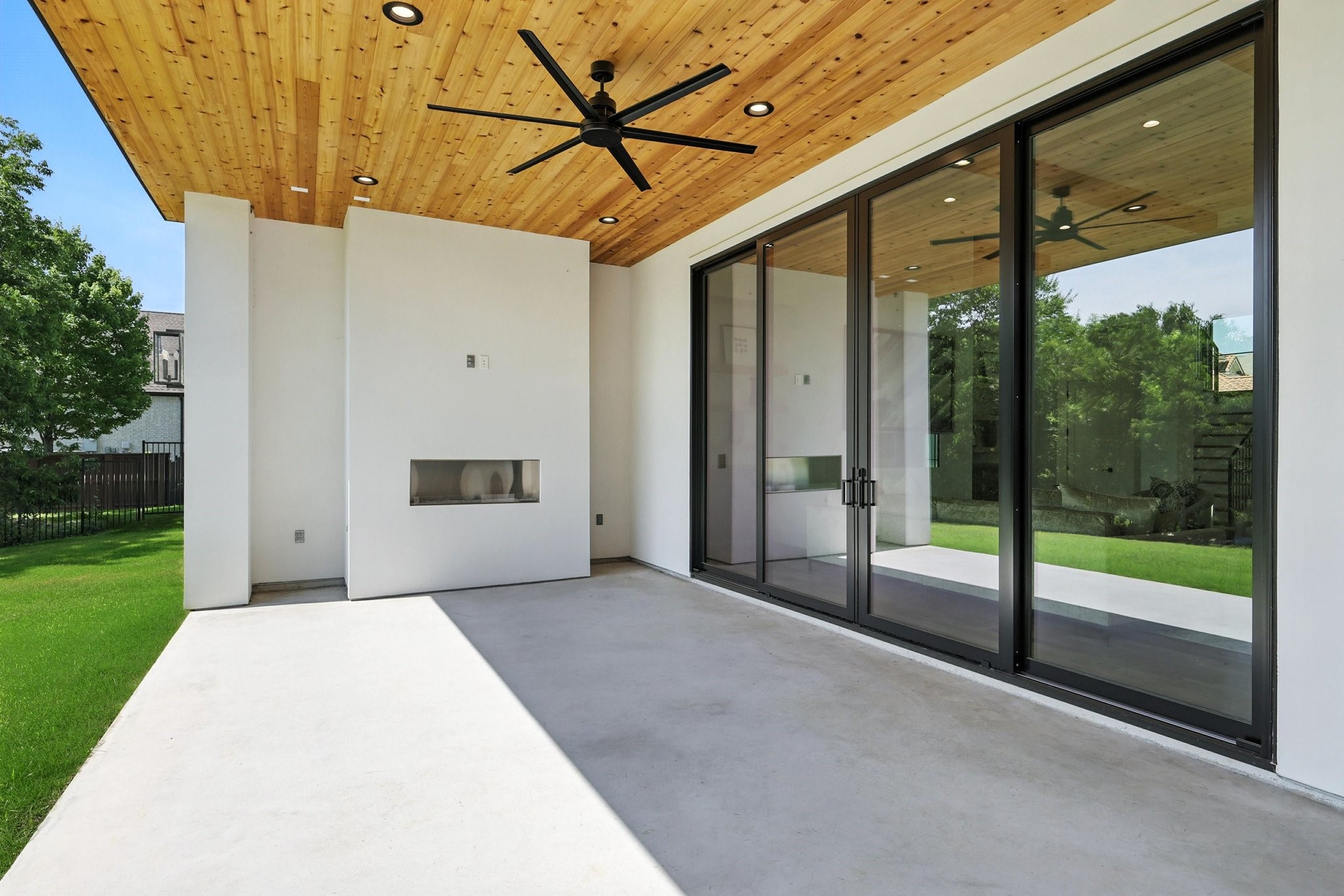 7115 Cast Iron Forest Trail