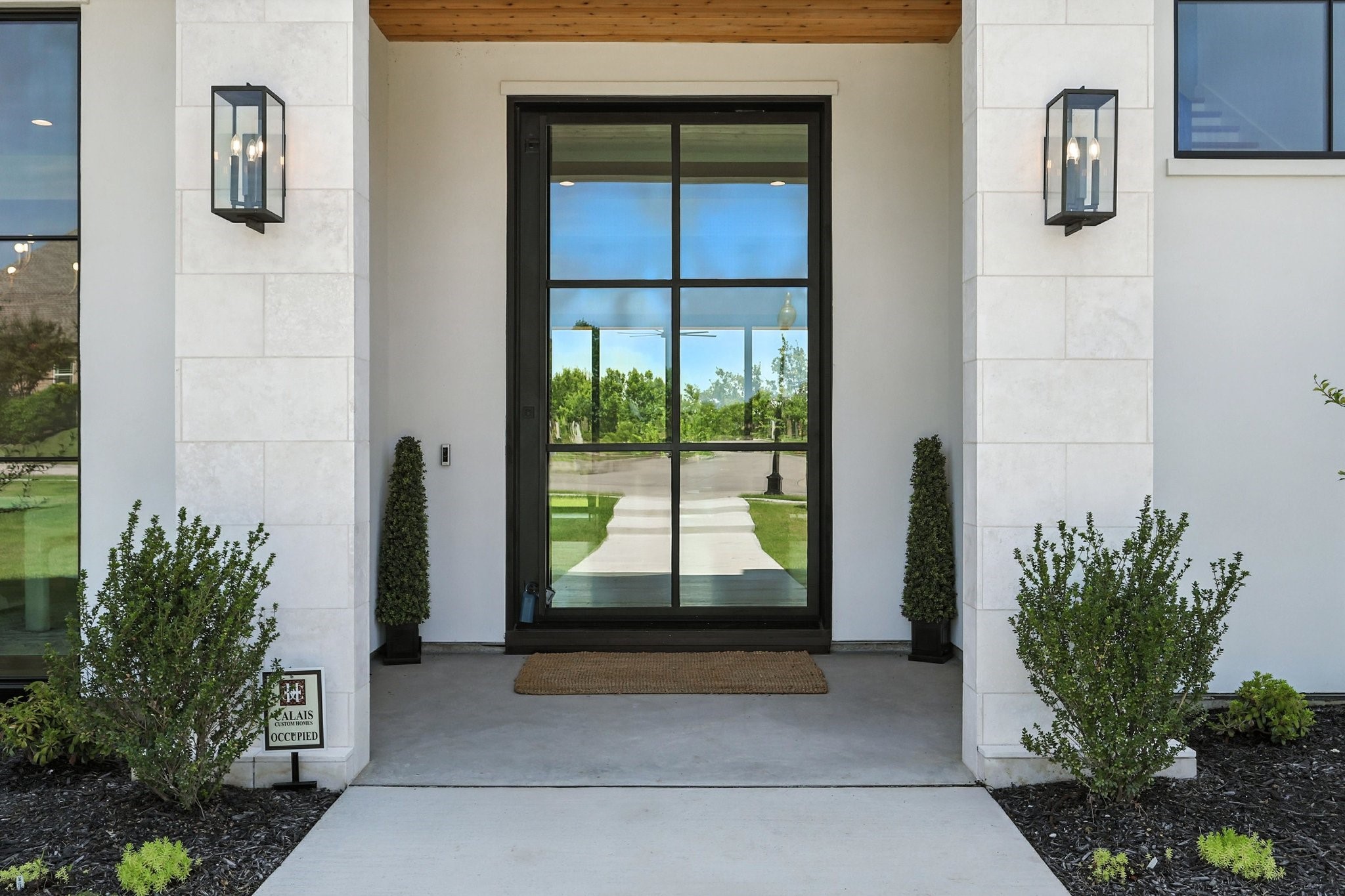 7115 Cast Iron Forest Trail