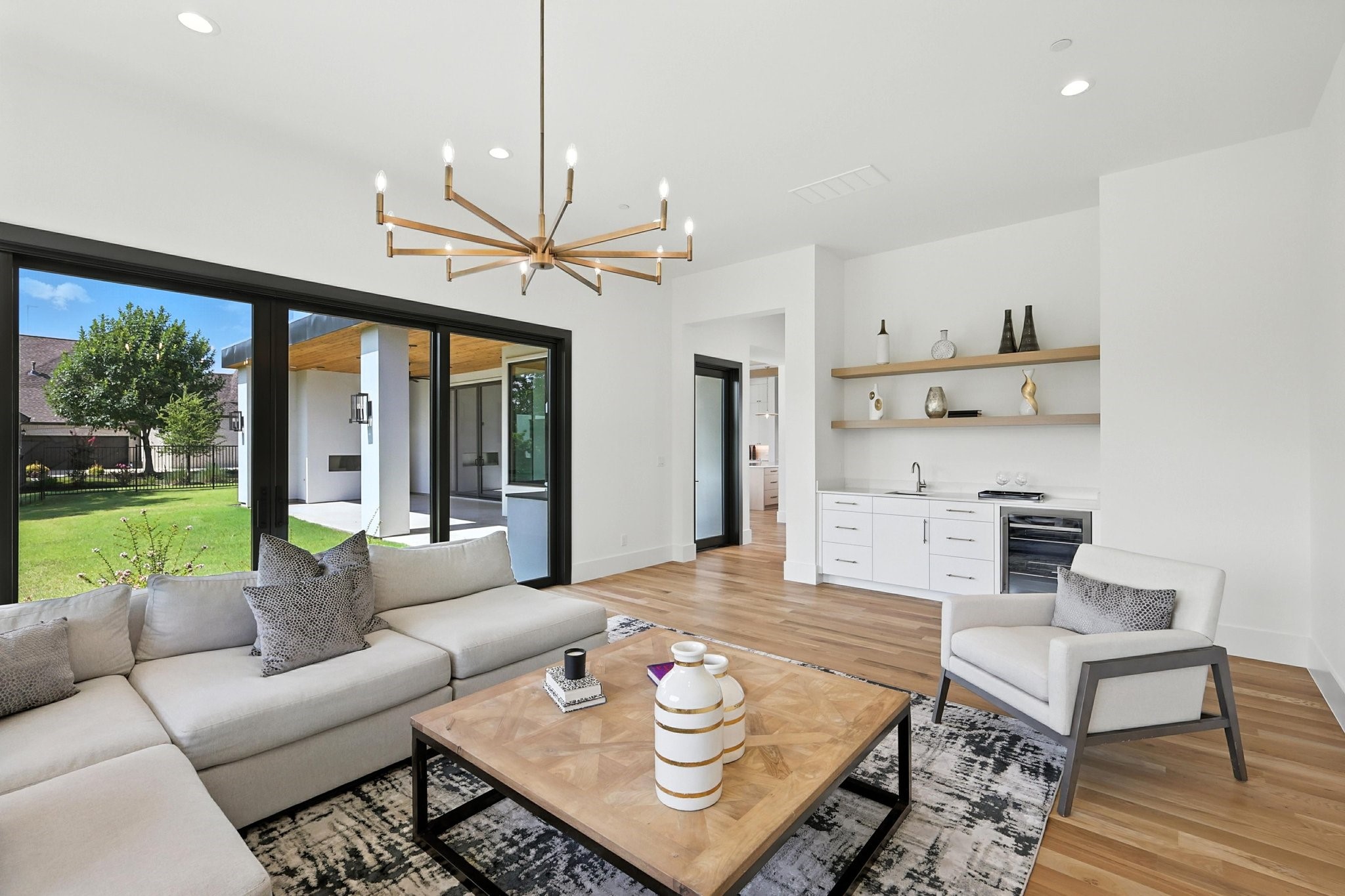 7115 Cast Iron Forest Trail