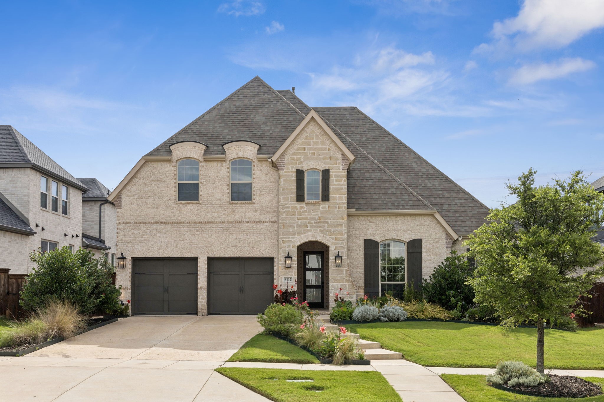 8432 Twistpine Road