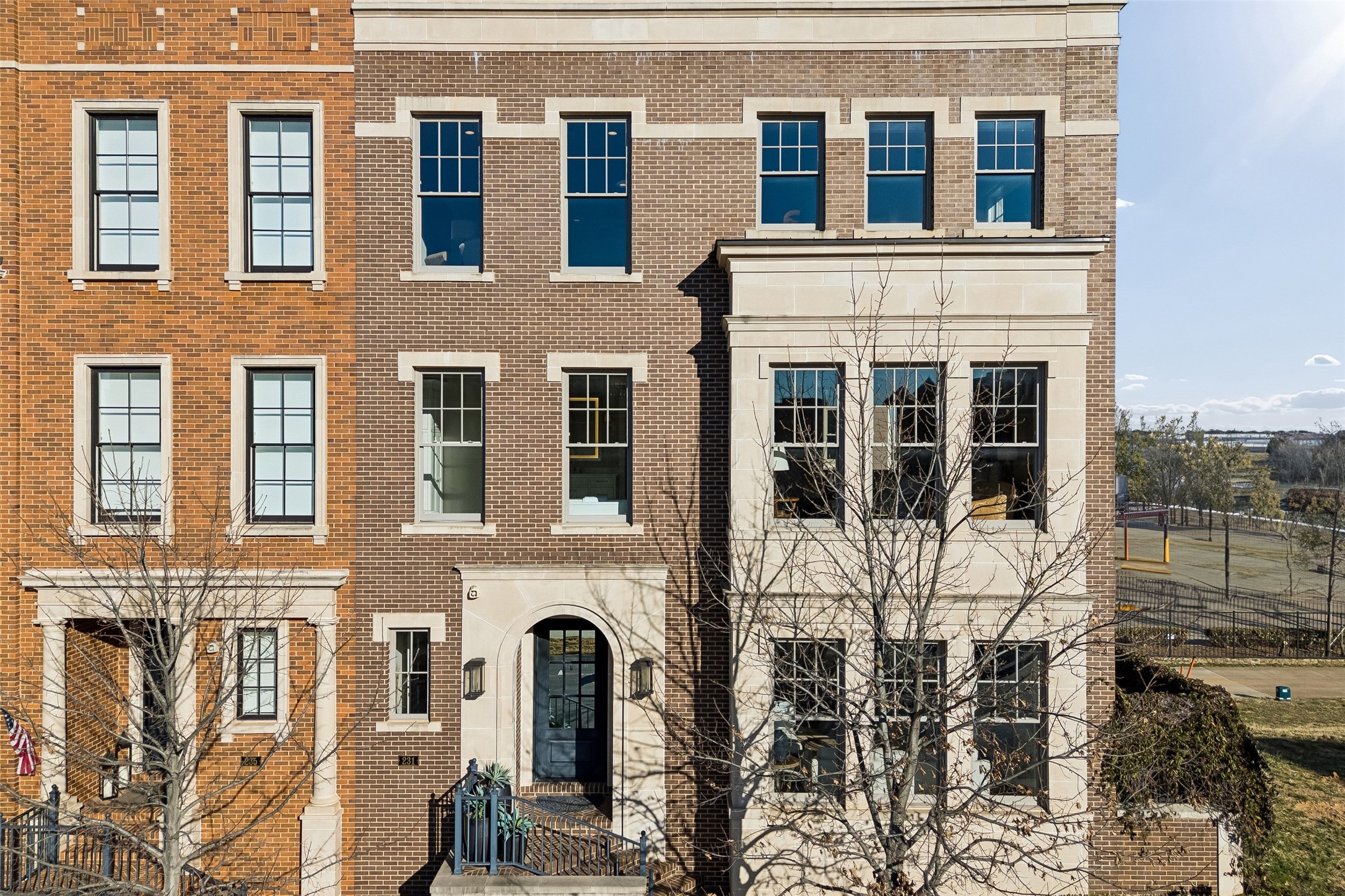 231 Park Ridge Boulevard