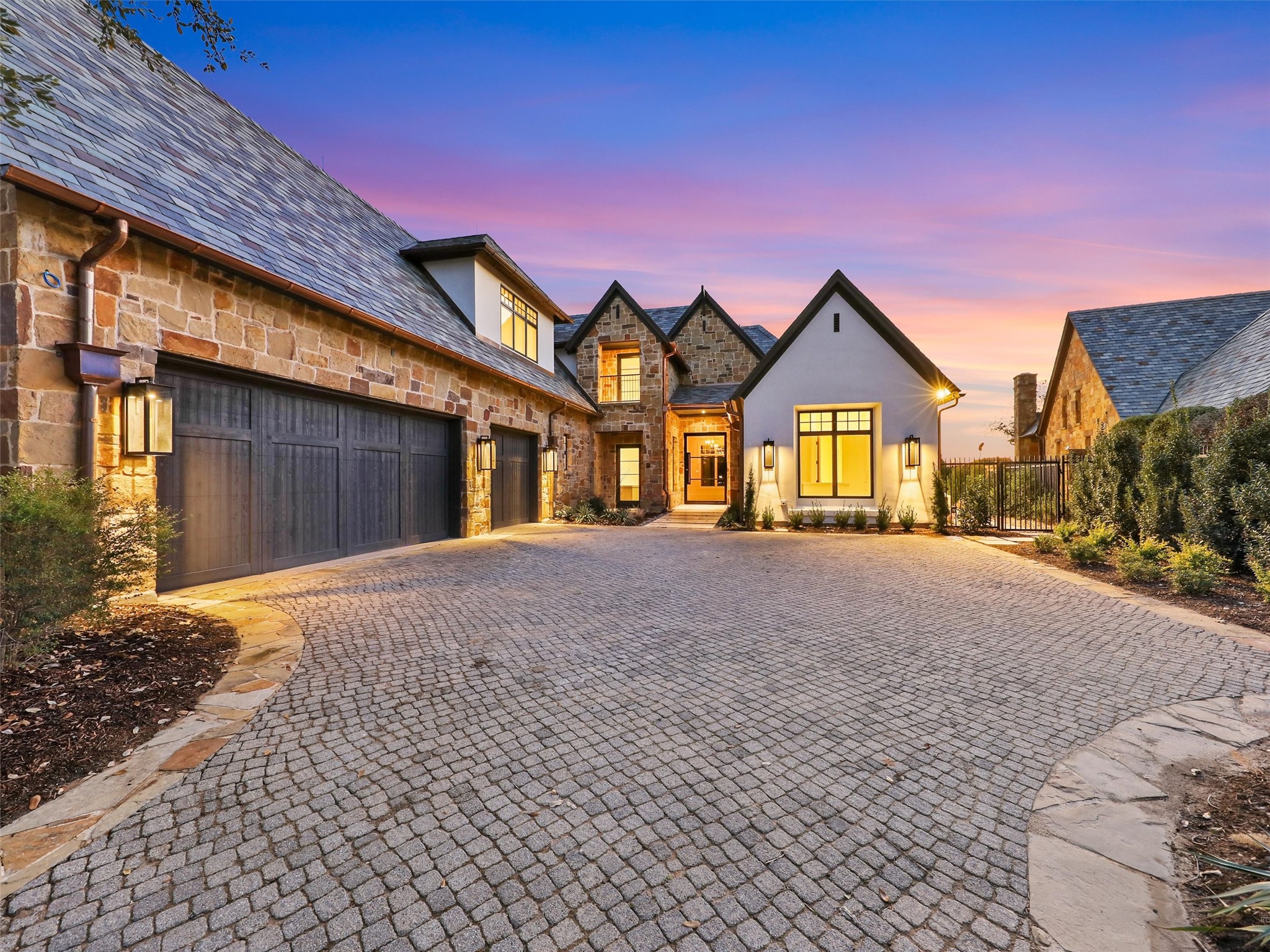 2320 Cedar Elm Terrace