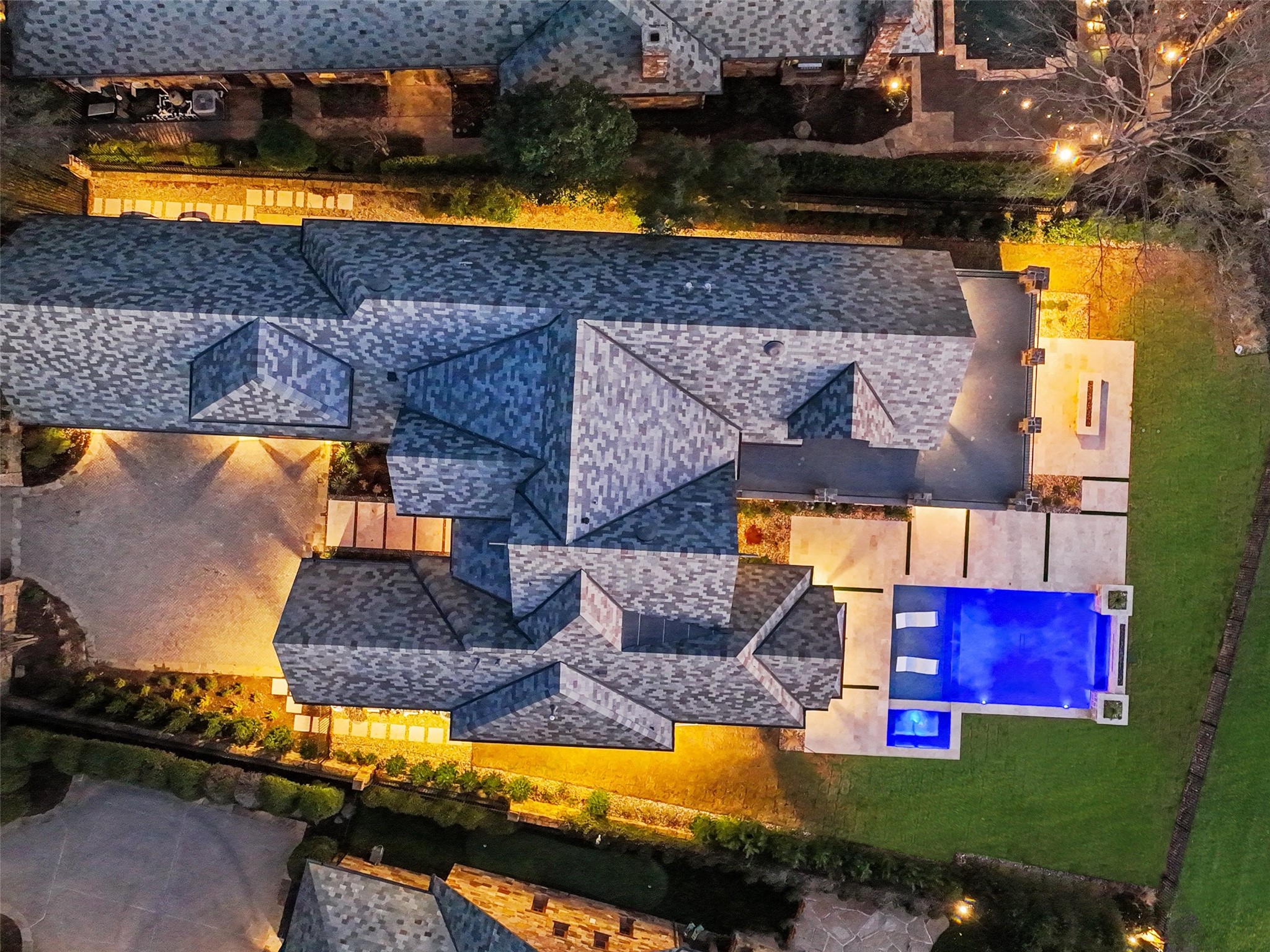 2320 Cedar Elm Terrace