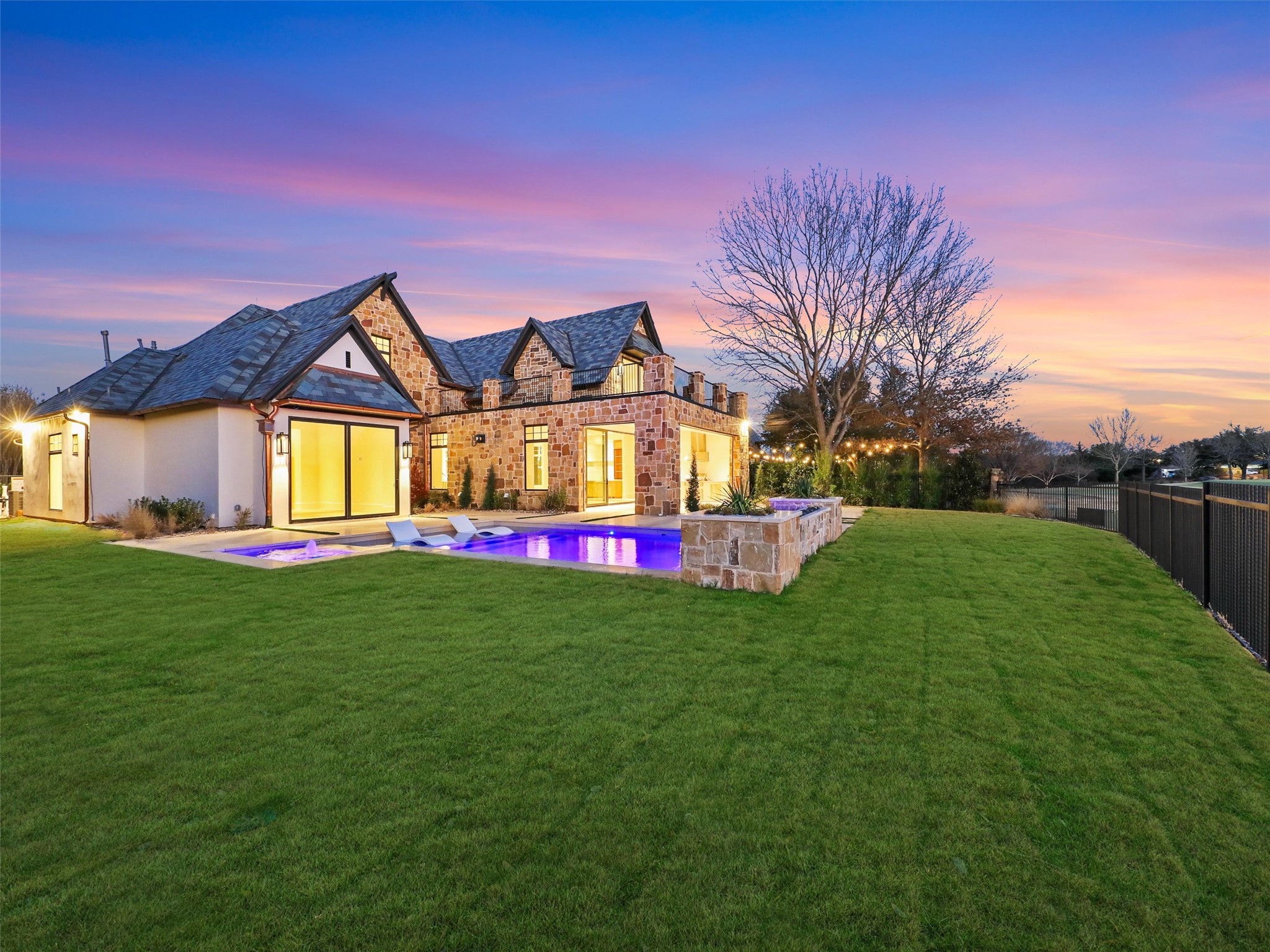 2320 Cedar Elm Terrace