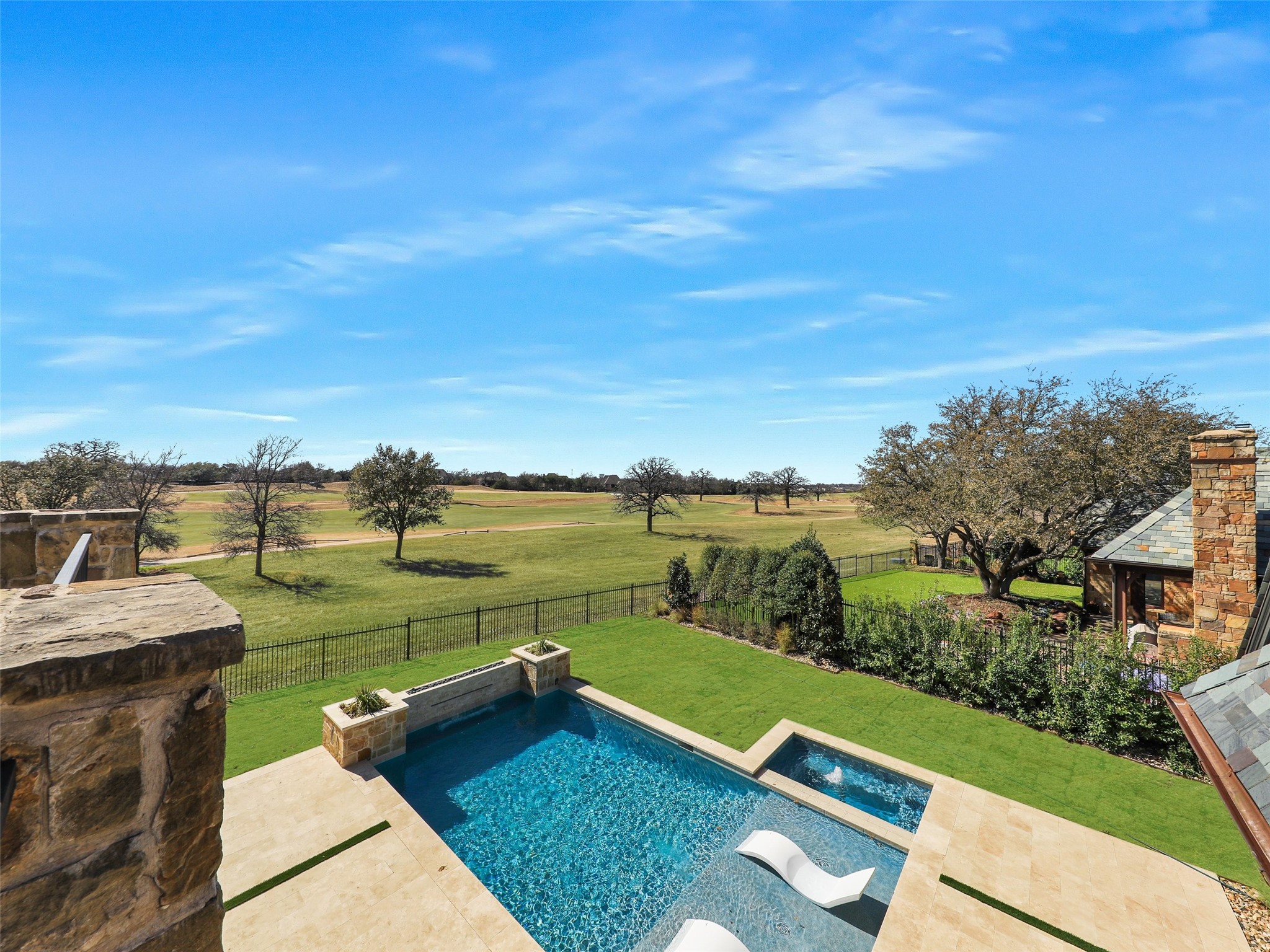 2320 Cedar Elm Terrace