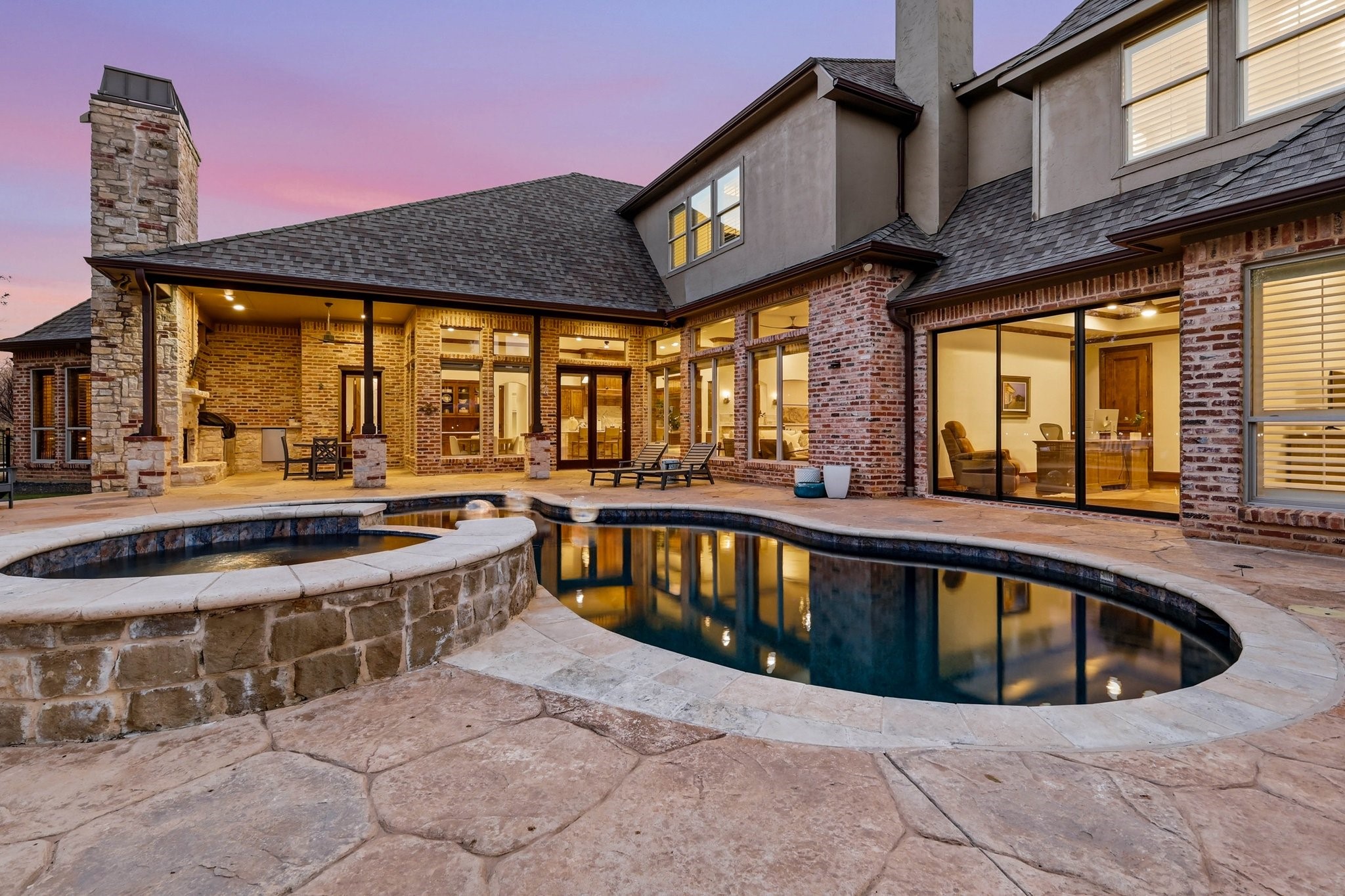 3800 Long Meadow Drive