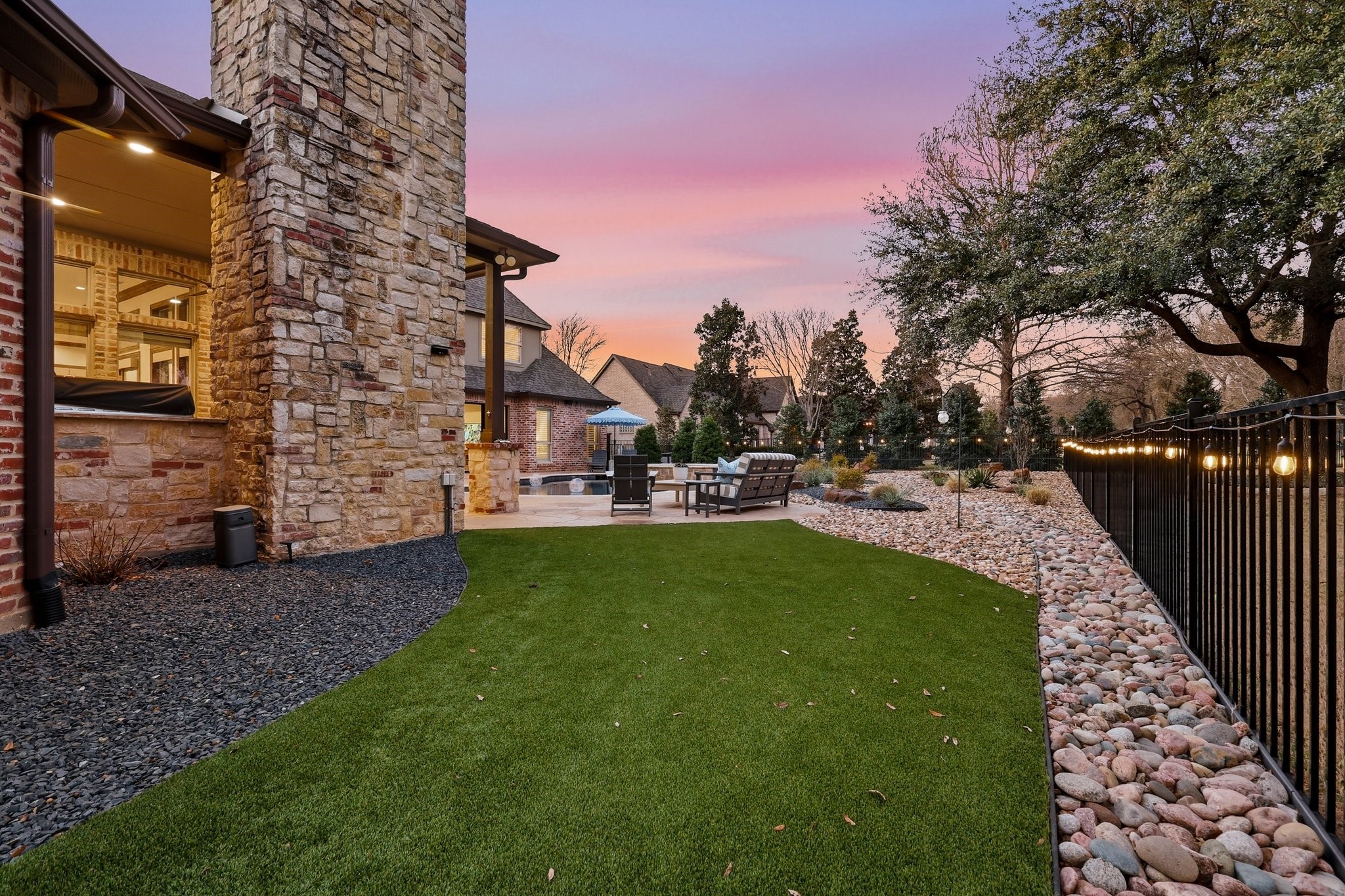 3800 Long Meadow Drive