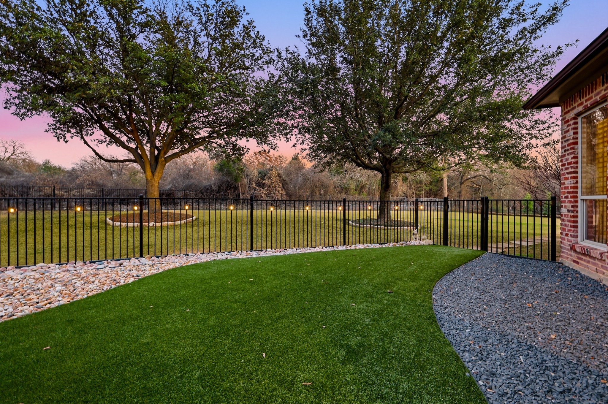 3800 Long Meadow Drive