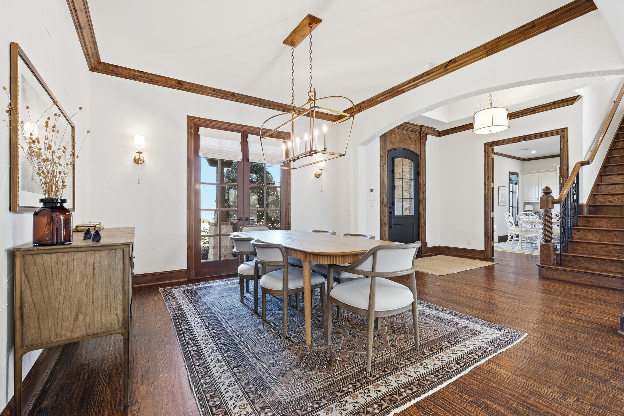 3800 Long Meadow Drive