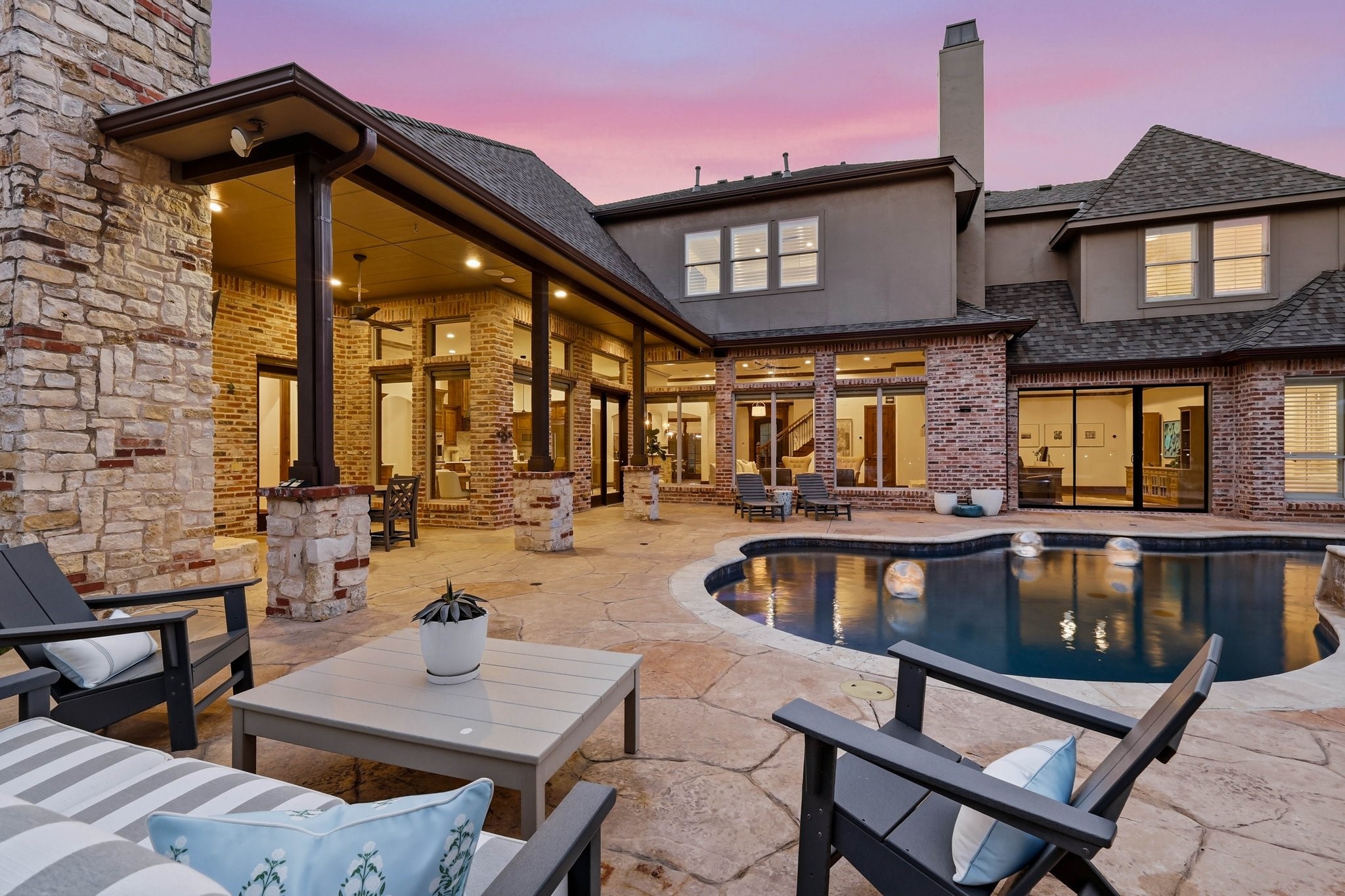 3800 Long Meadow Drive