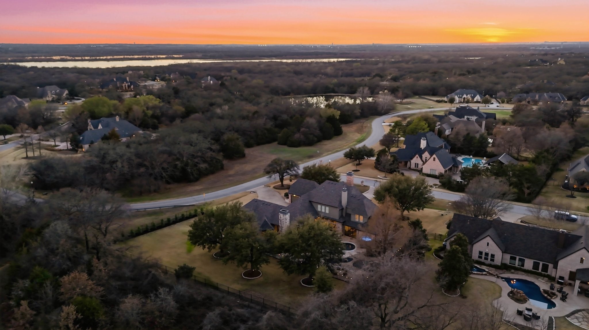 3800 Long Meadow Drive