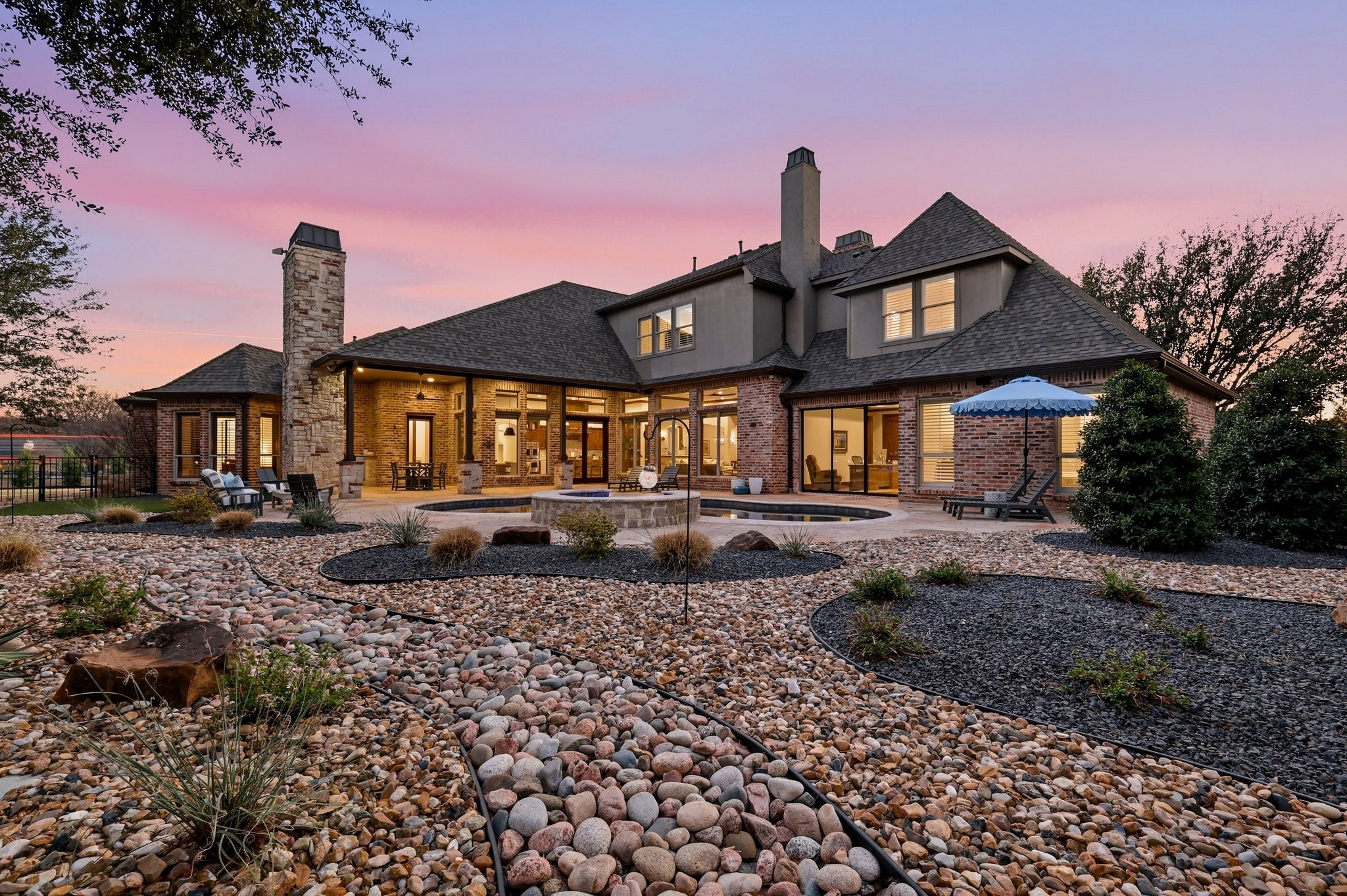 3800 Long Meadow Drive