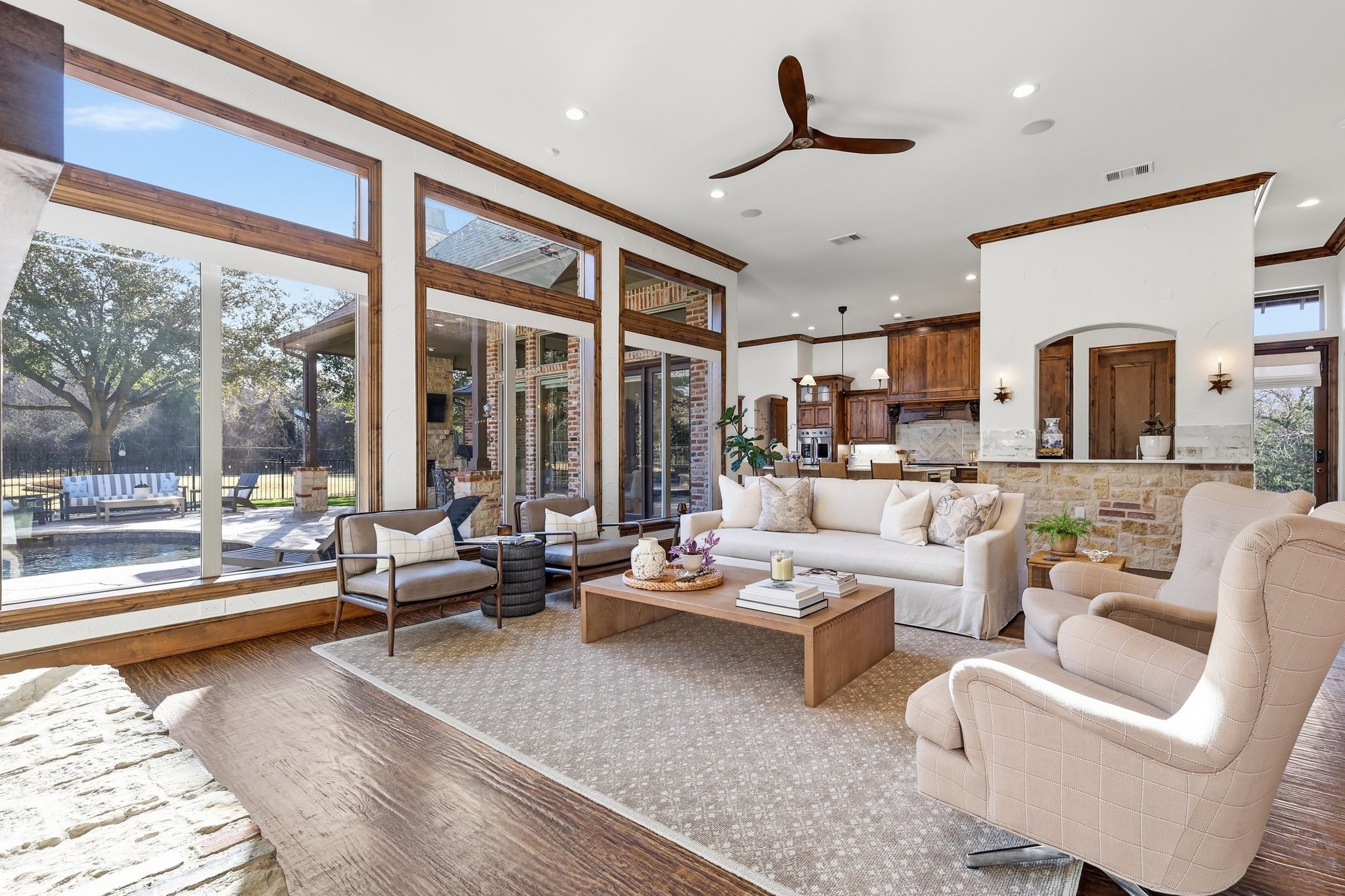 3800 Long Meadow Drive