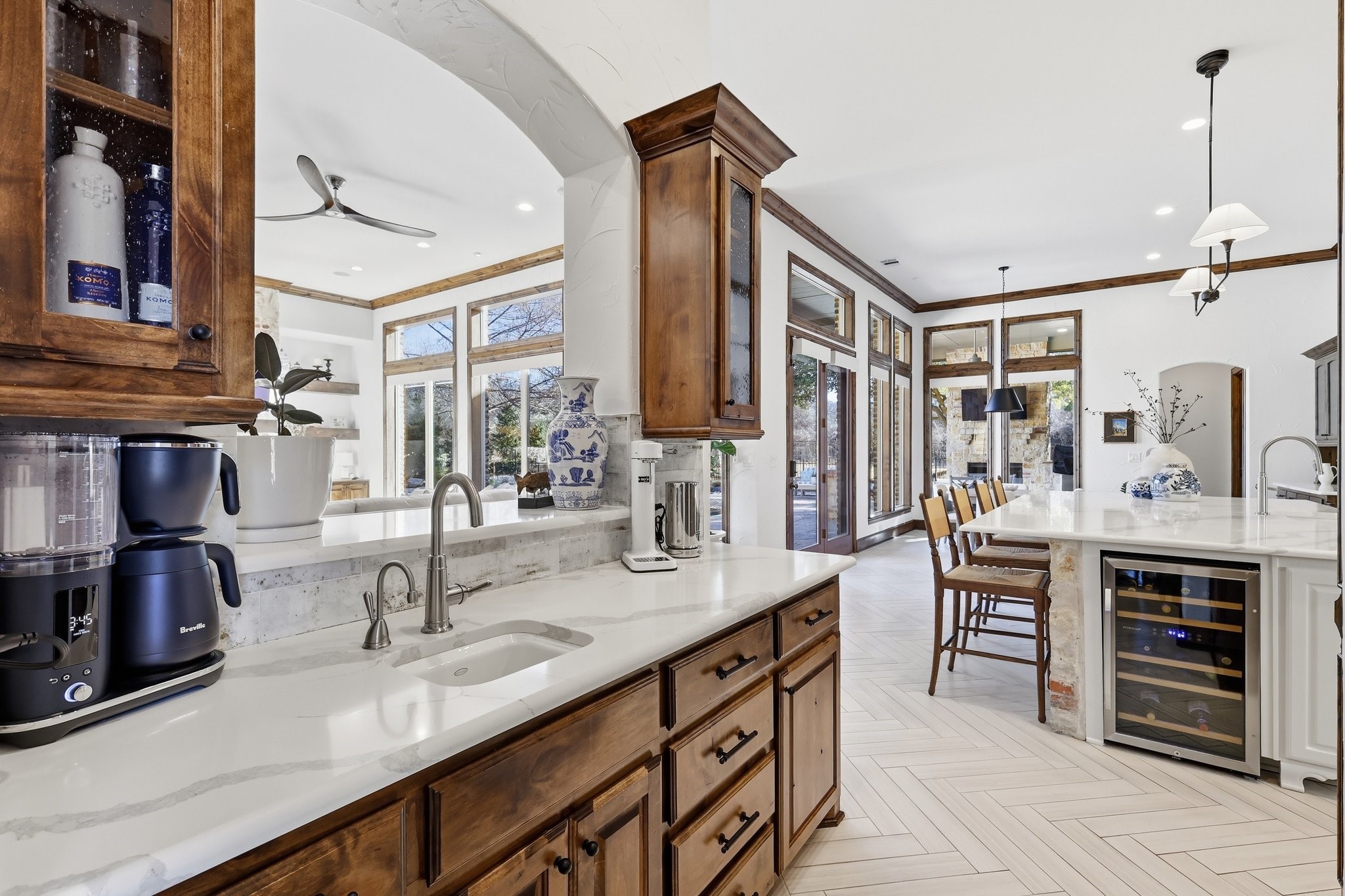 3800 Long Meadow Drive