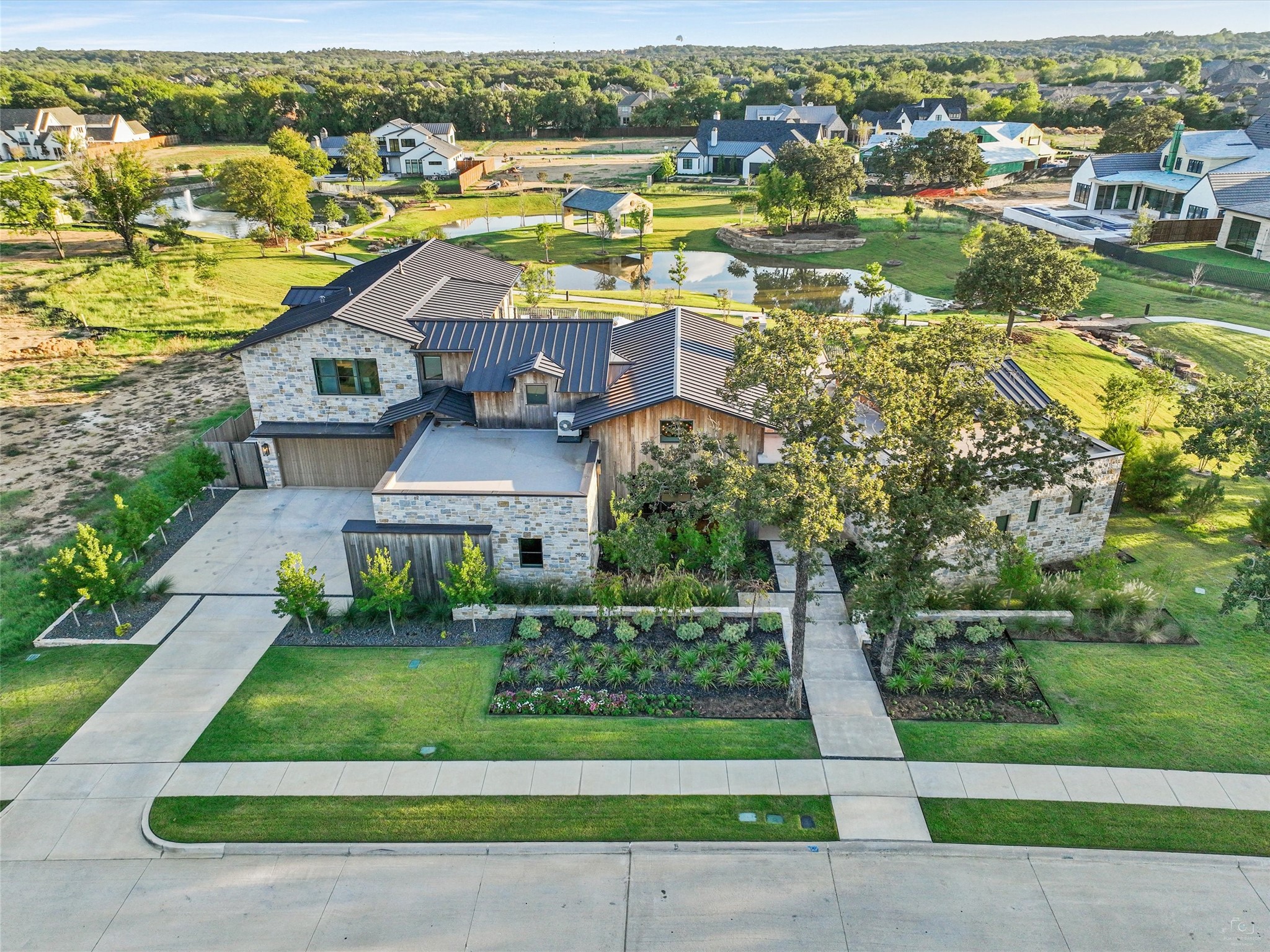 2501 Park Grove Loop