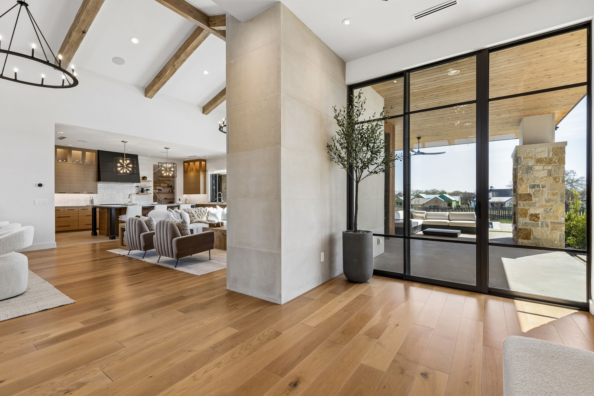 2501 Park Grove Loop