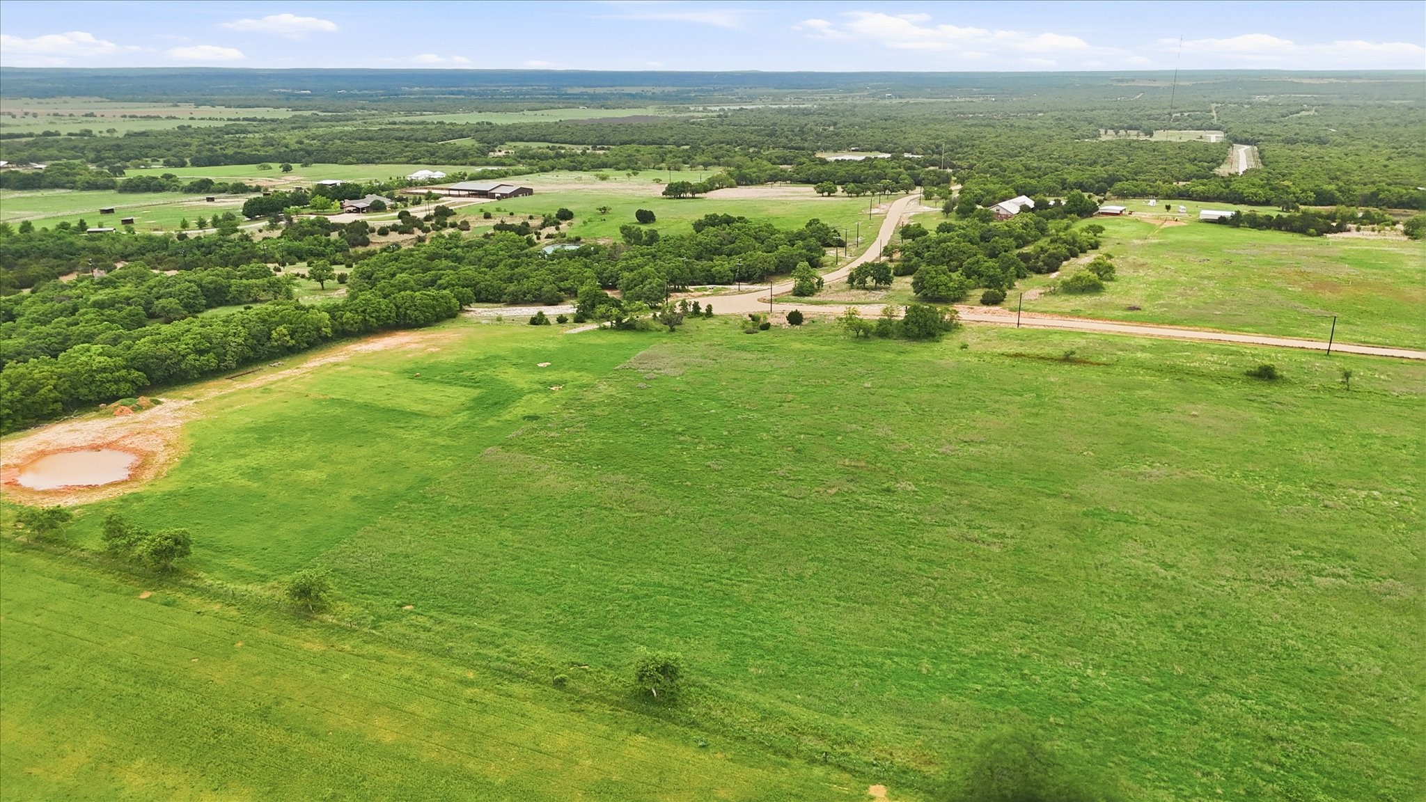1060 Mustang Ridge