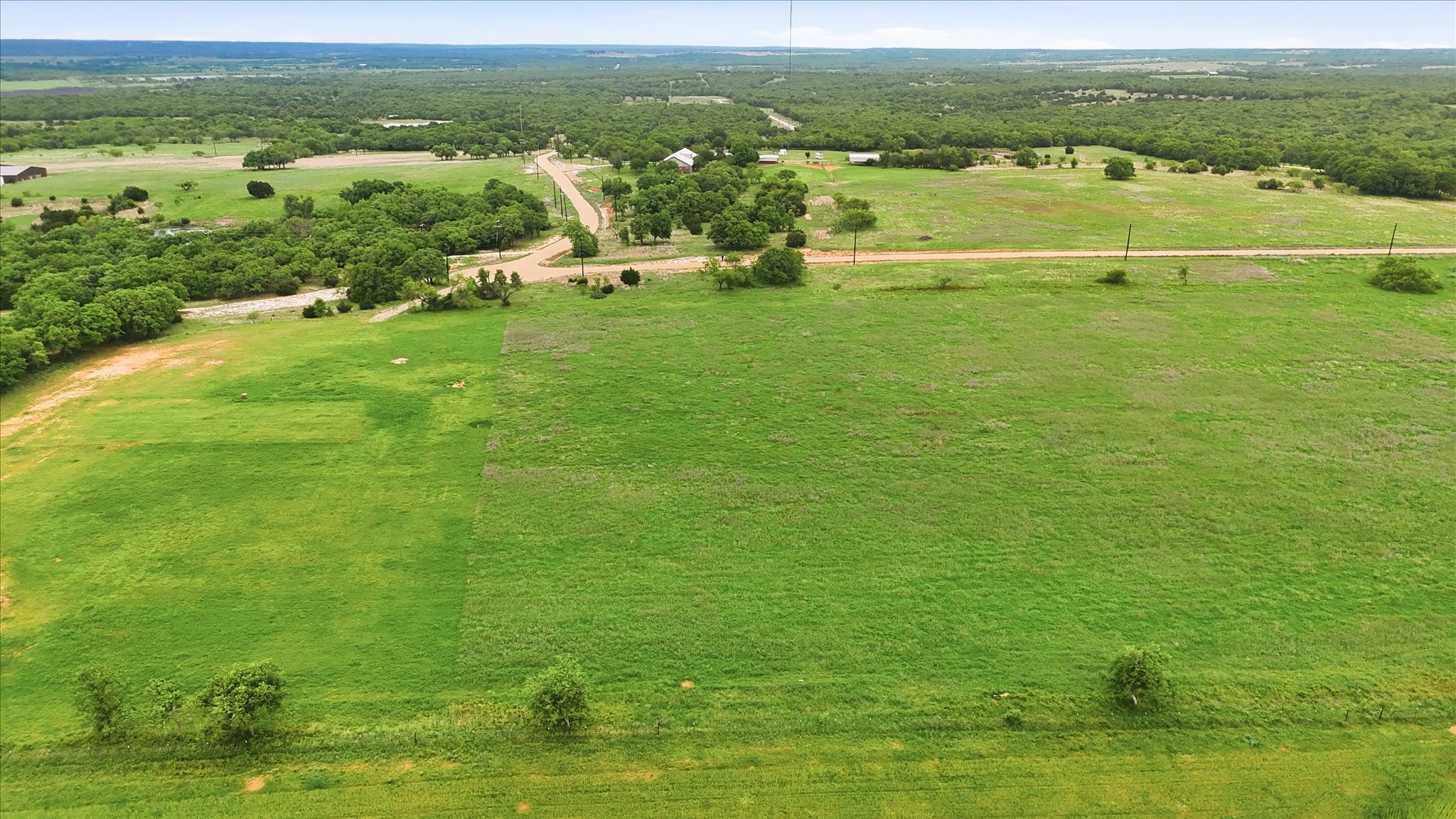 1060 Mustang Ridge