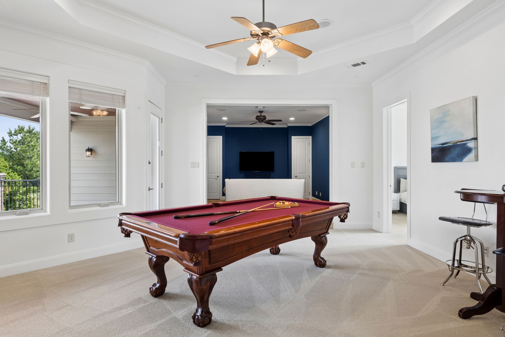 1701 Live Oak Lane