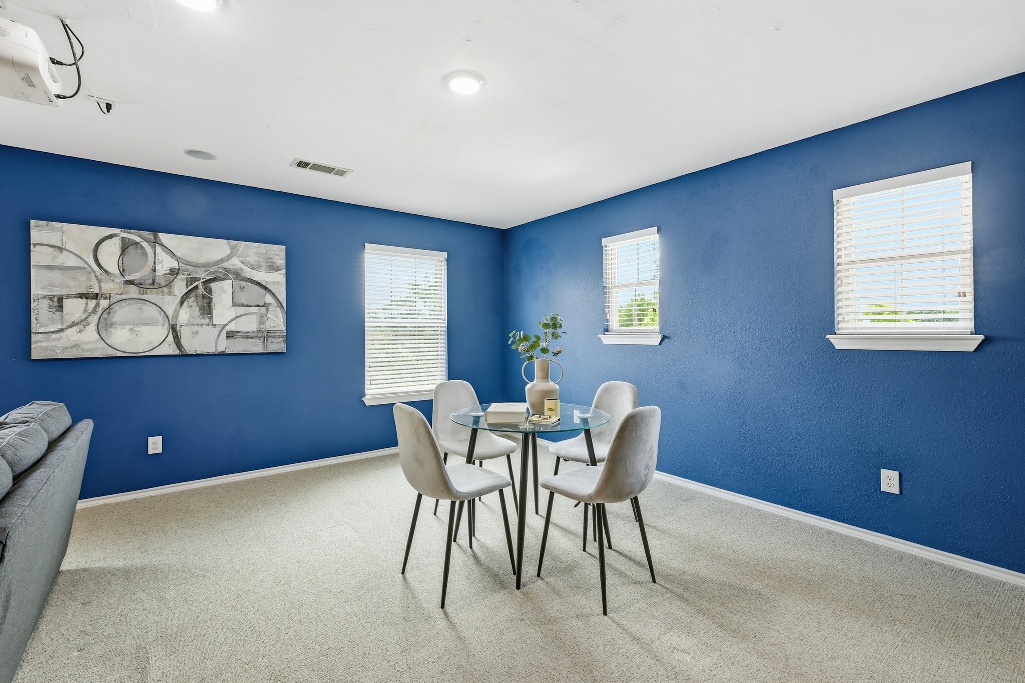 2312 Channing Court