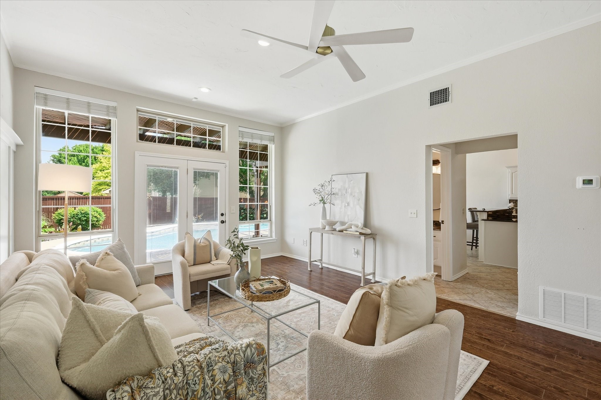 2312 Channing Court