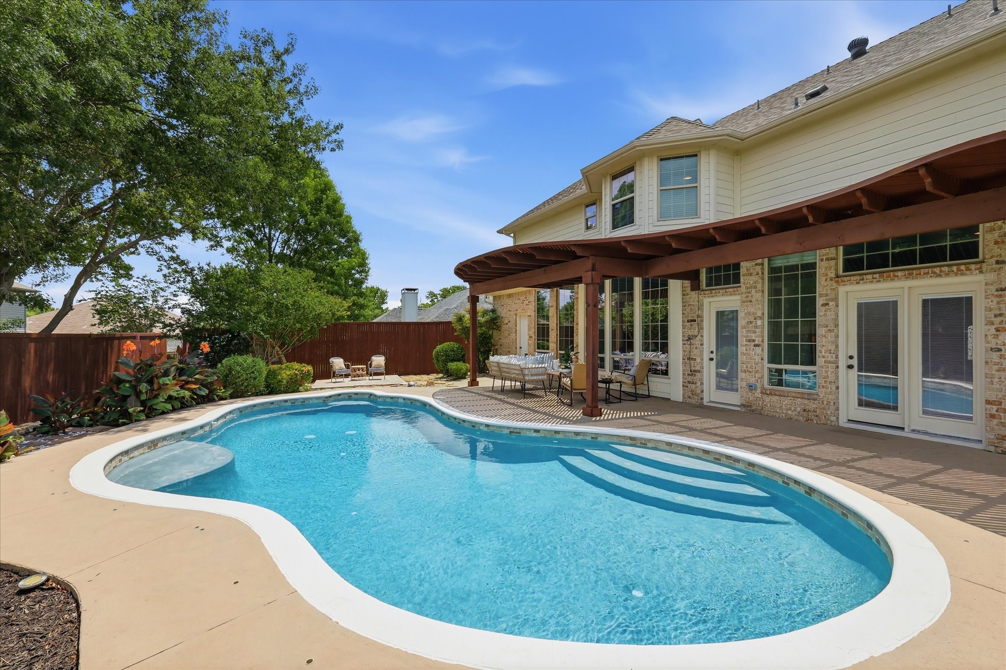 2312 Channing Court