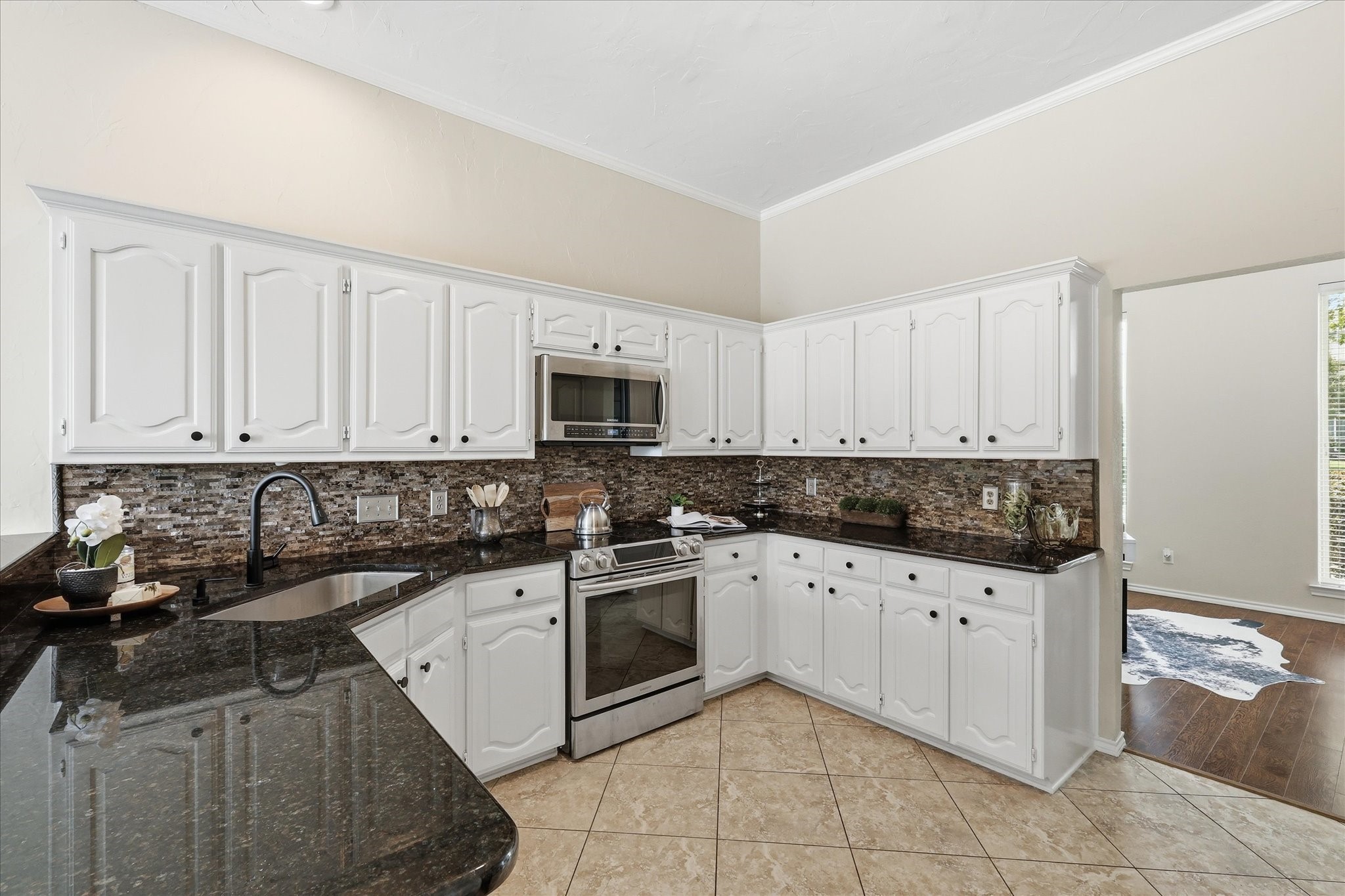 2312 Channing Court
