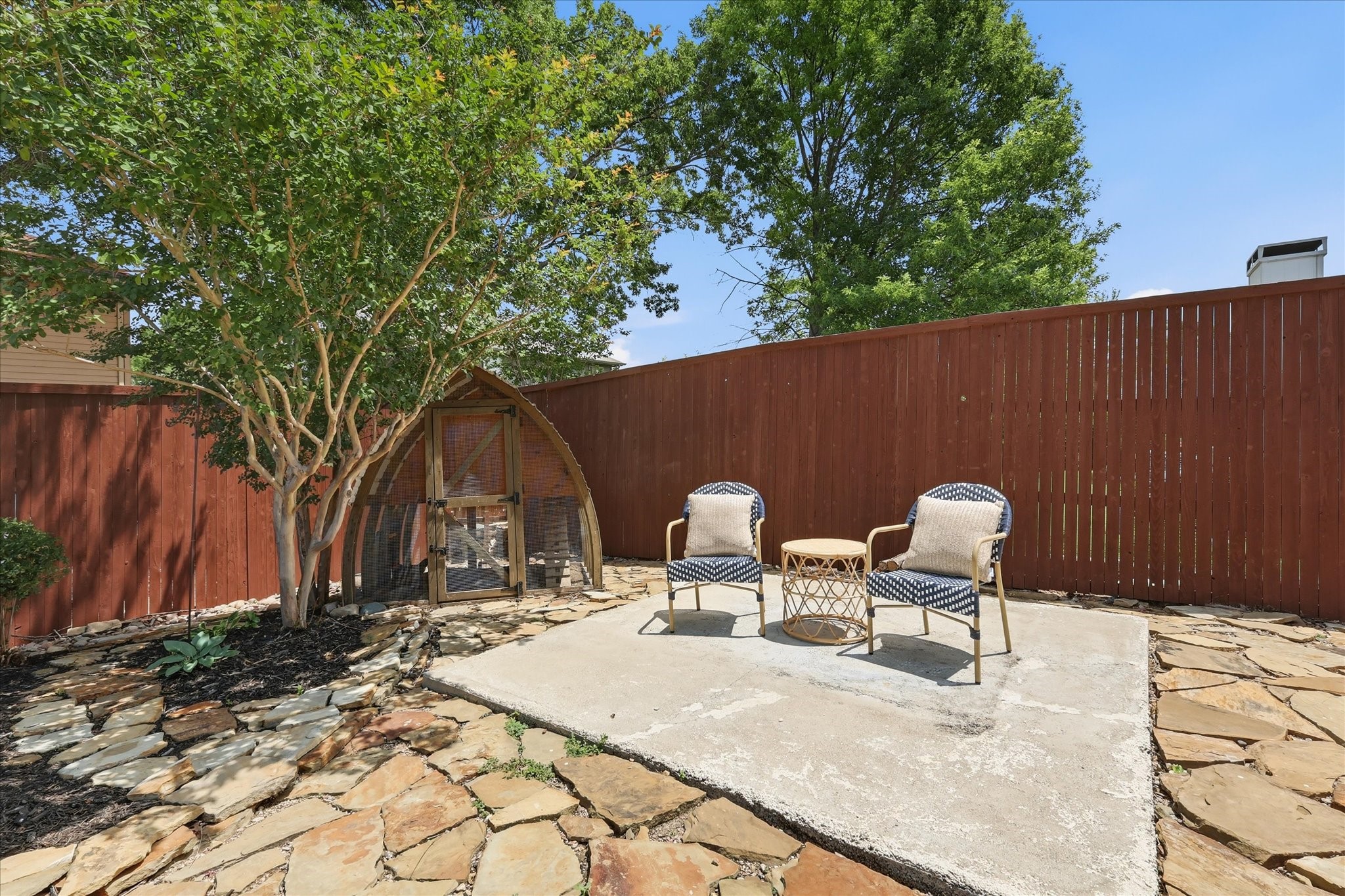 2312 Channing Court