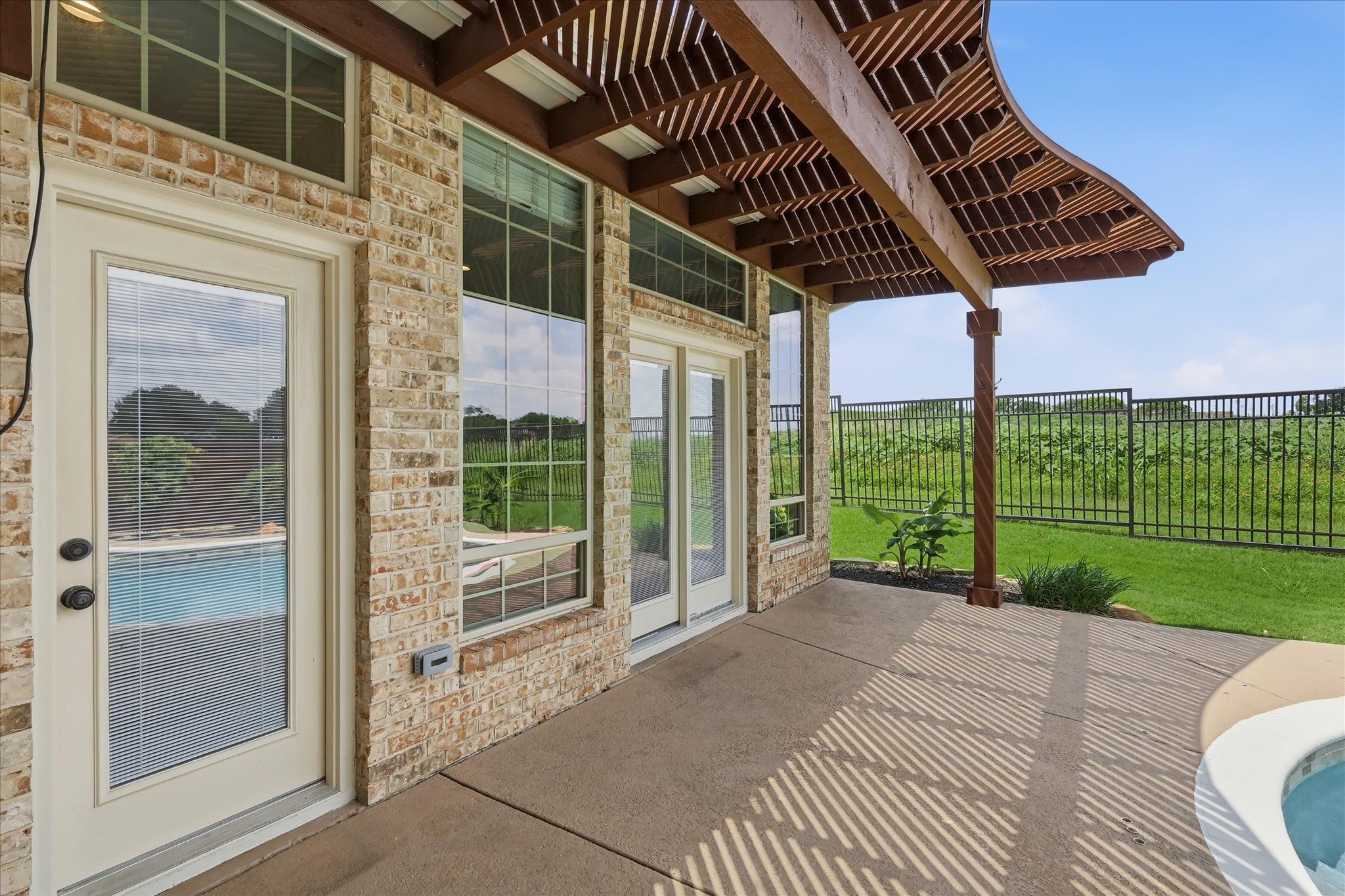 2312 Channing Court