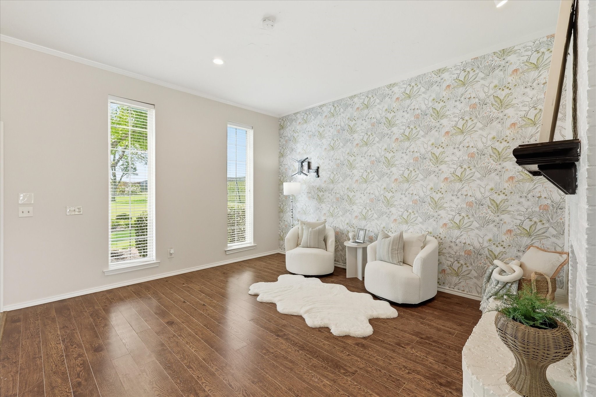 2312 Channing Court