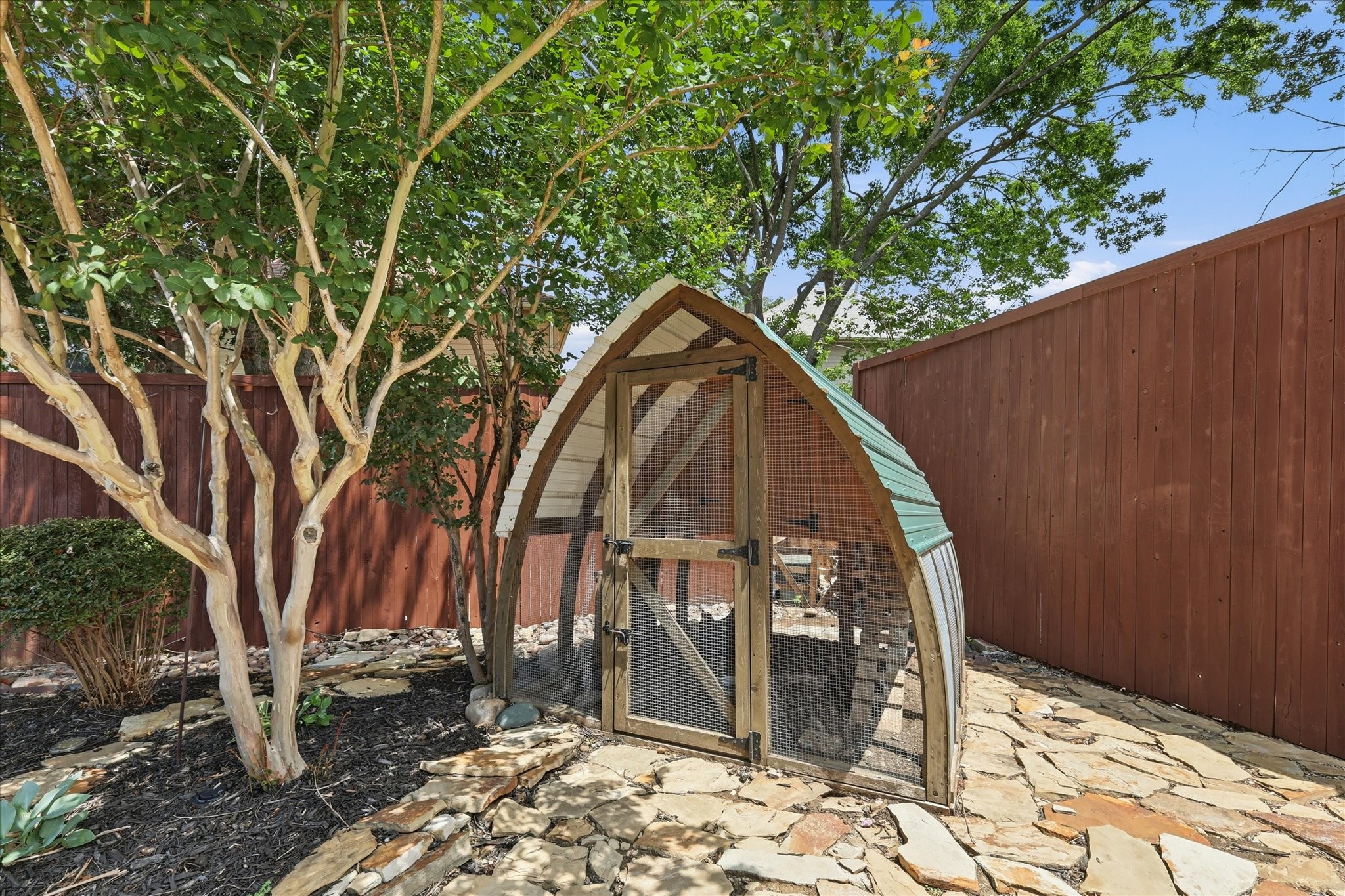 2312 Channing Court