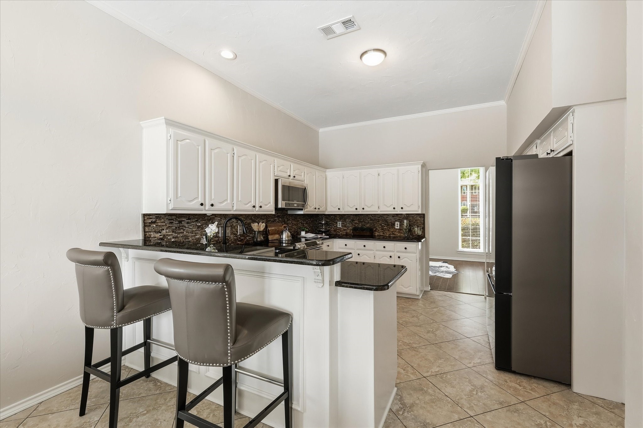 2312 Channing Court