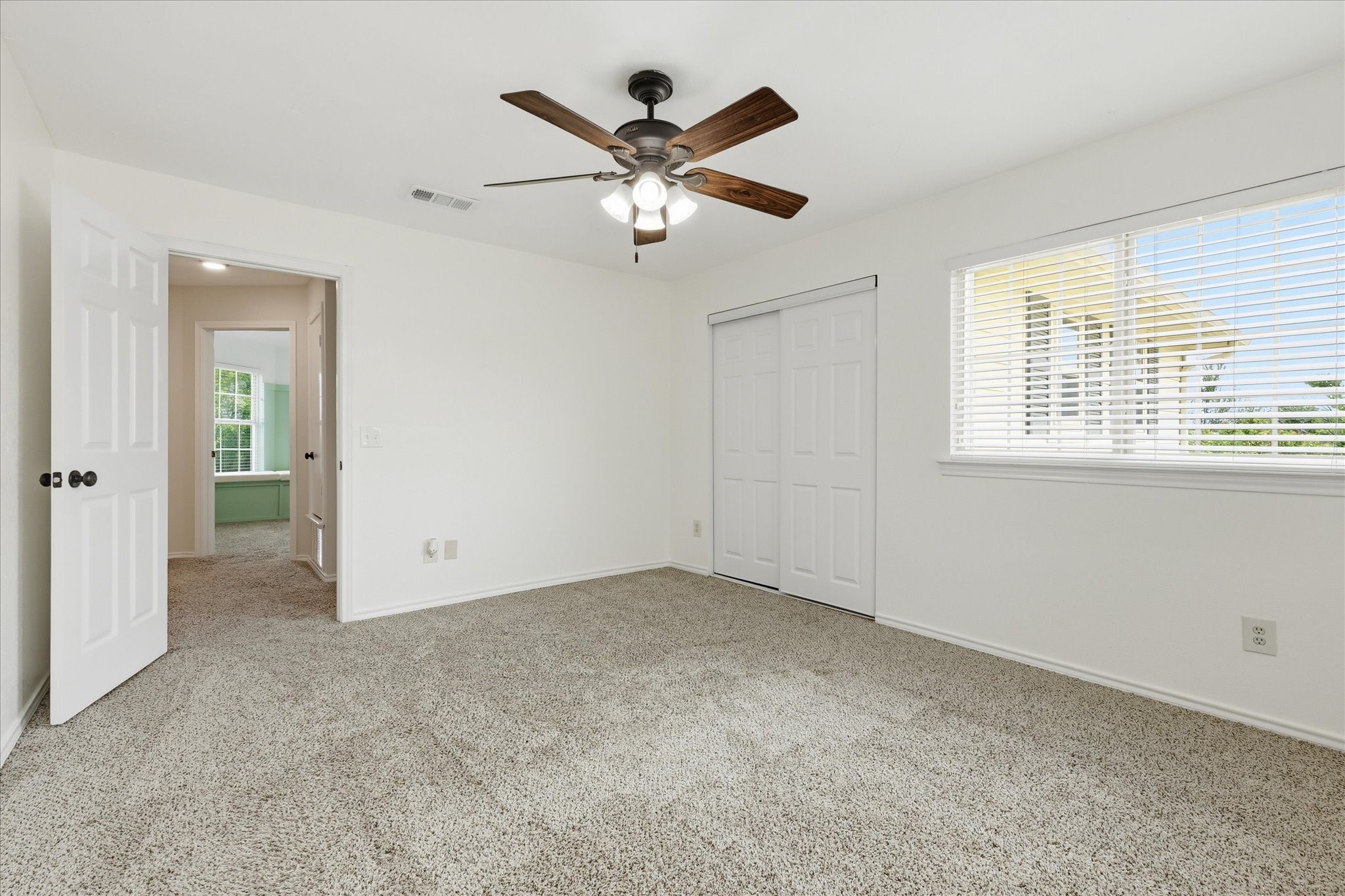2312 Channing Court