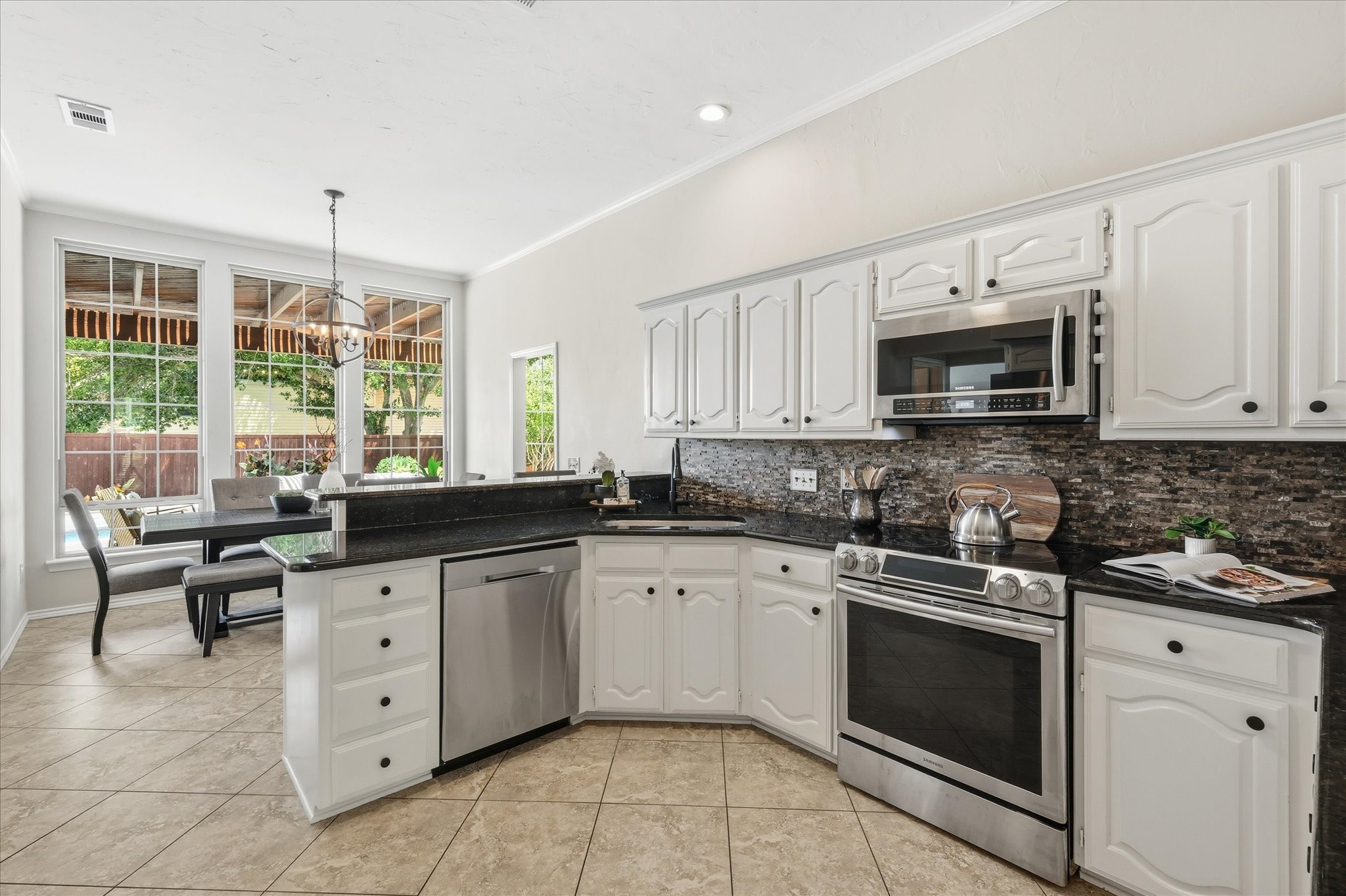 2312 Channing Court