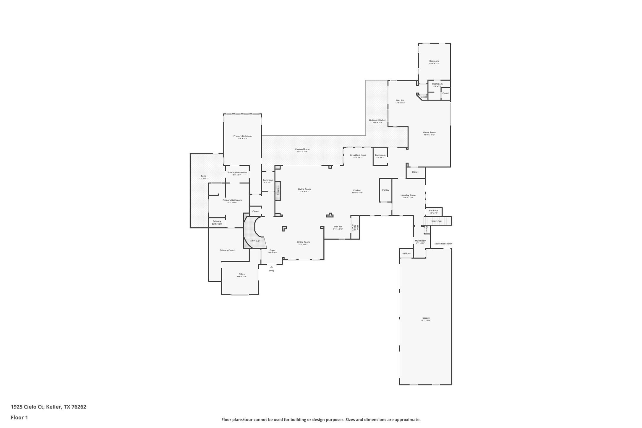 1925 Cielo Court