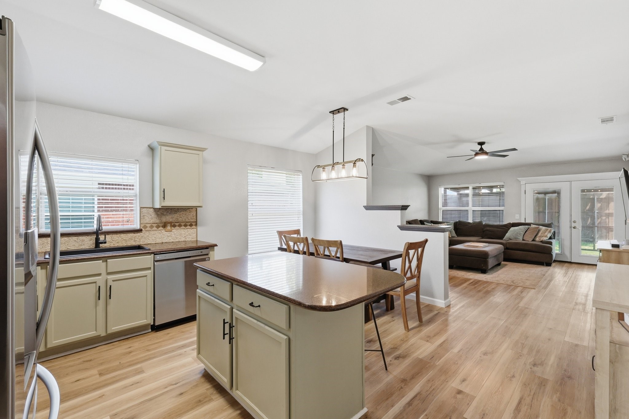 2437 Texoma Drive