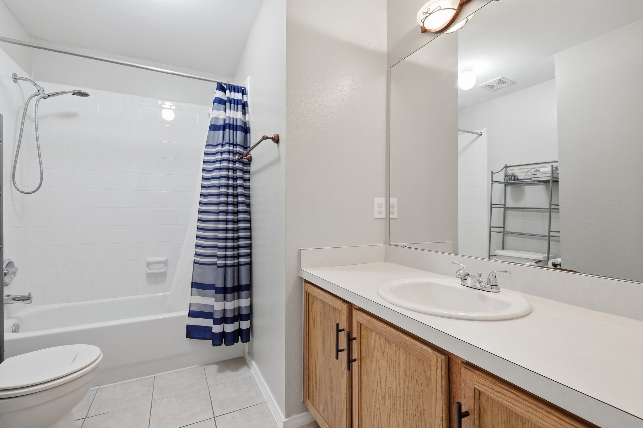 2437 Texoma Drive