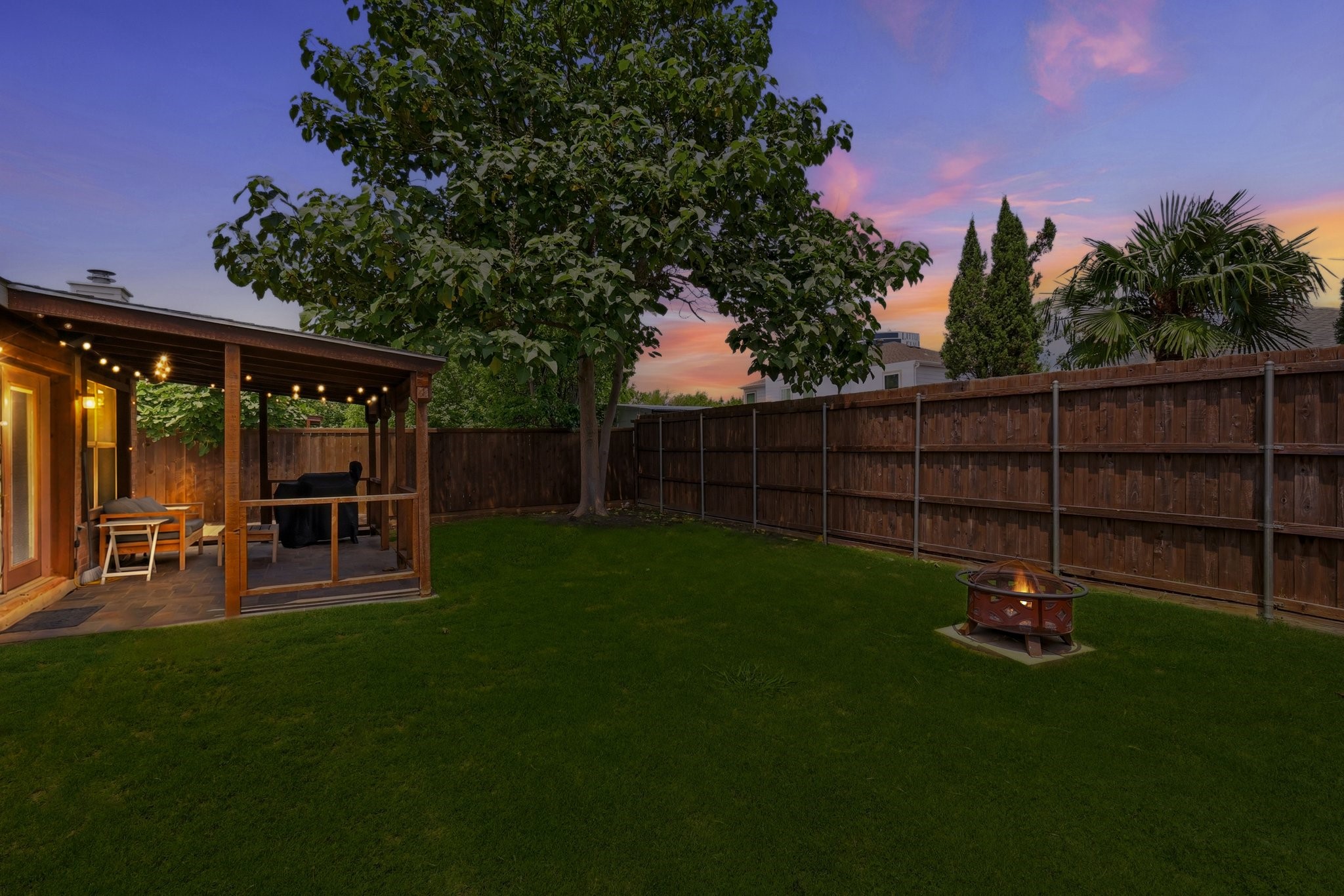 2437 Texoma Drive