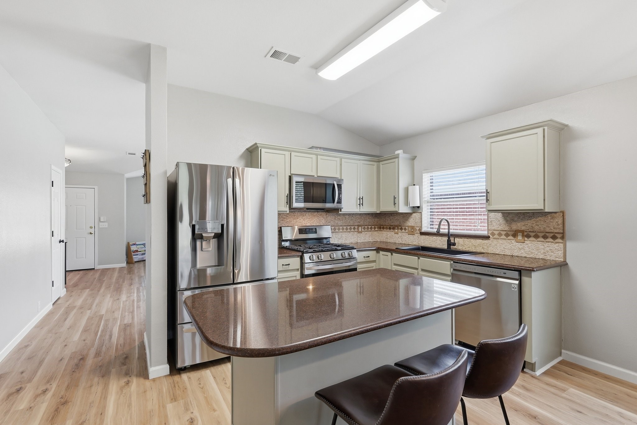 2437 Texoma Drive